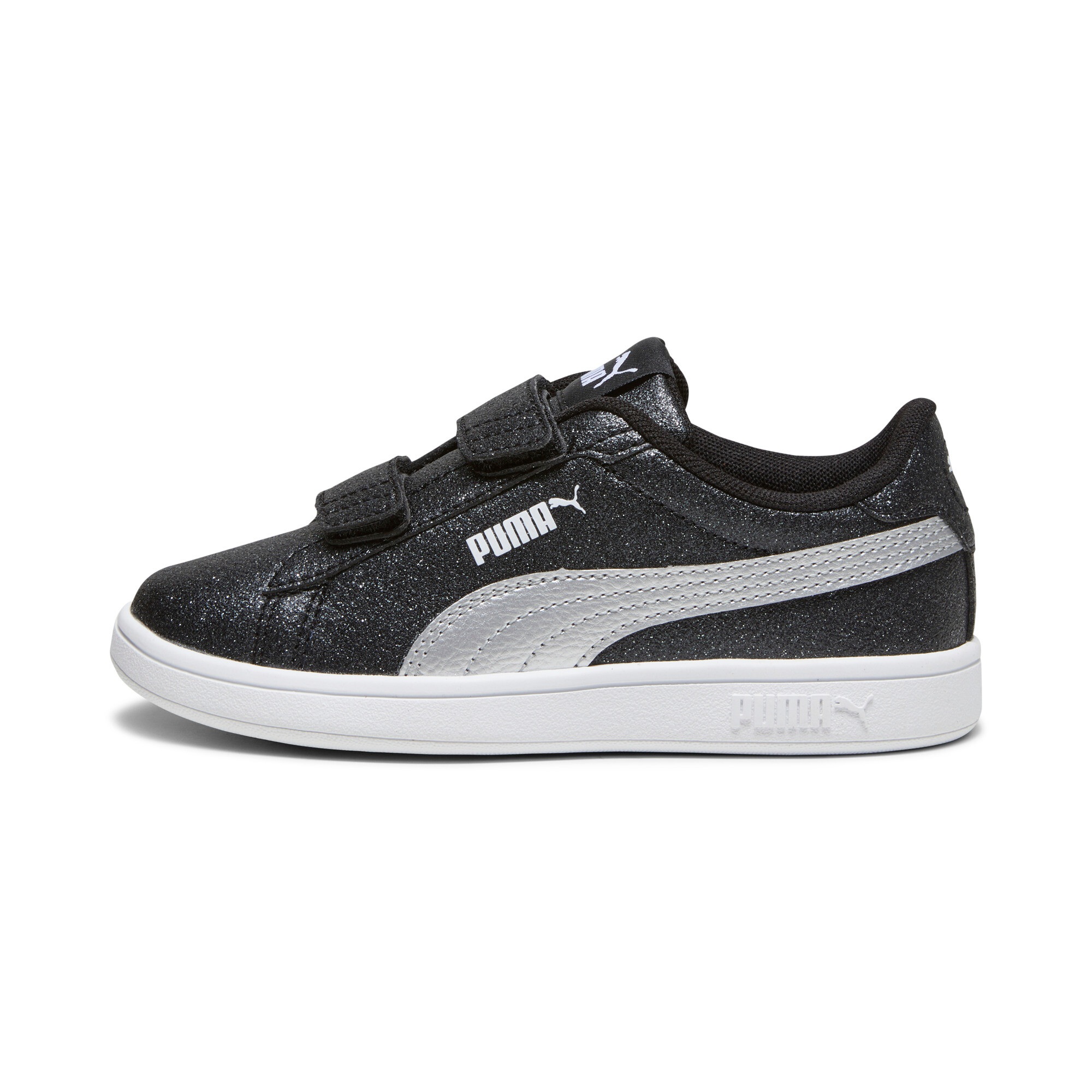 PUMA Sneaker »SMASH 3.0 GLITZ GLAM V PS«