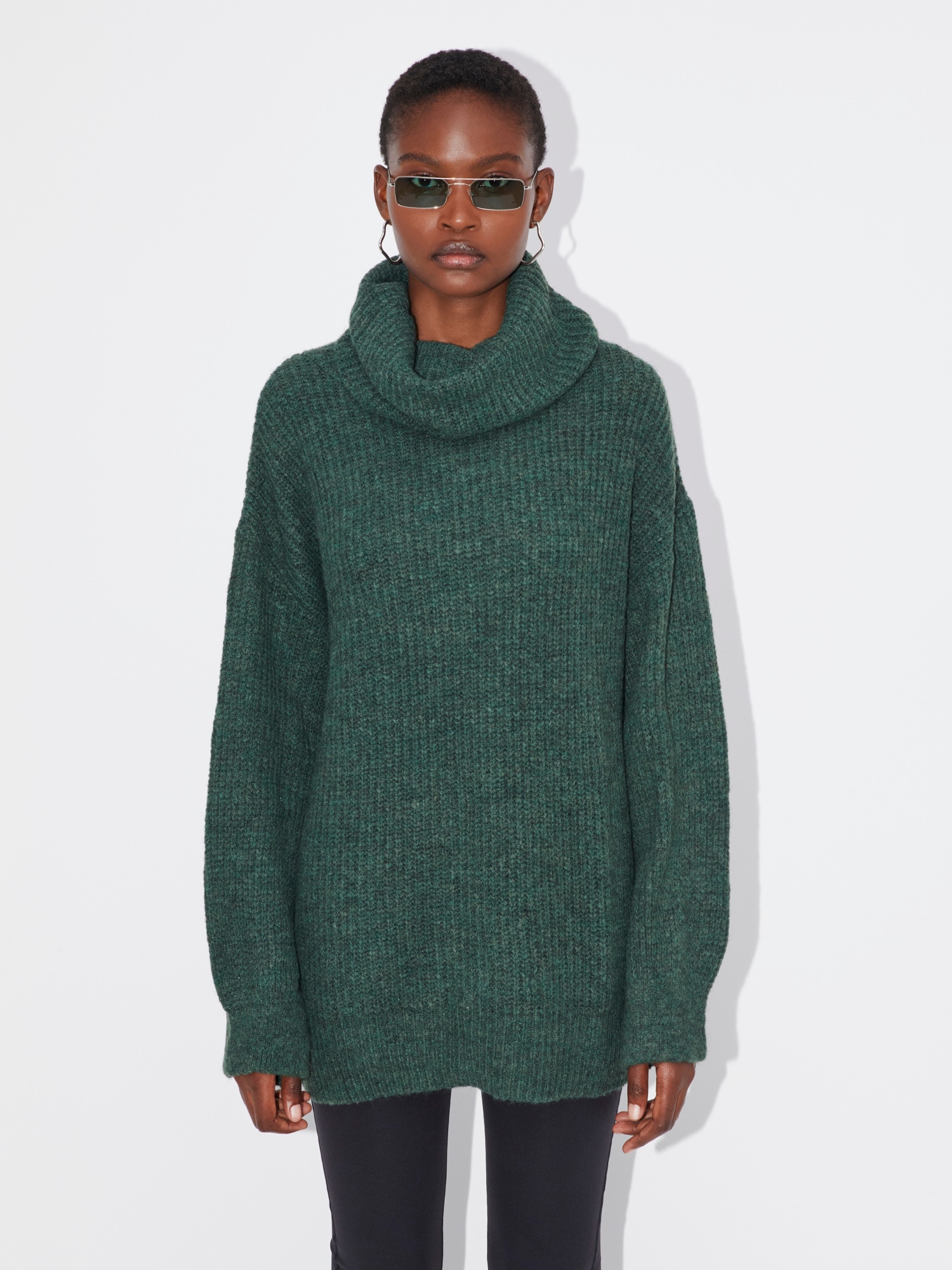 Image of LeGer Rollkragenpullover "Juna, LeGer by Lena Gercke"