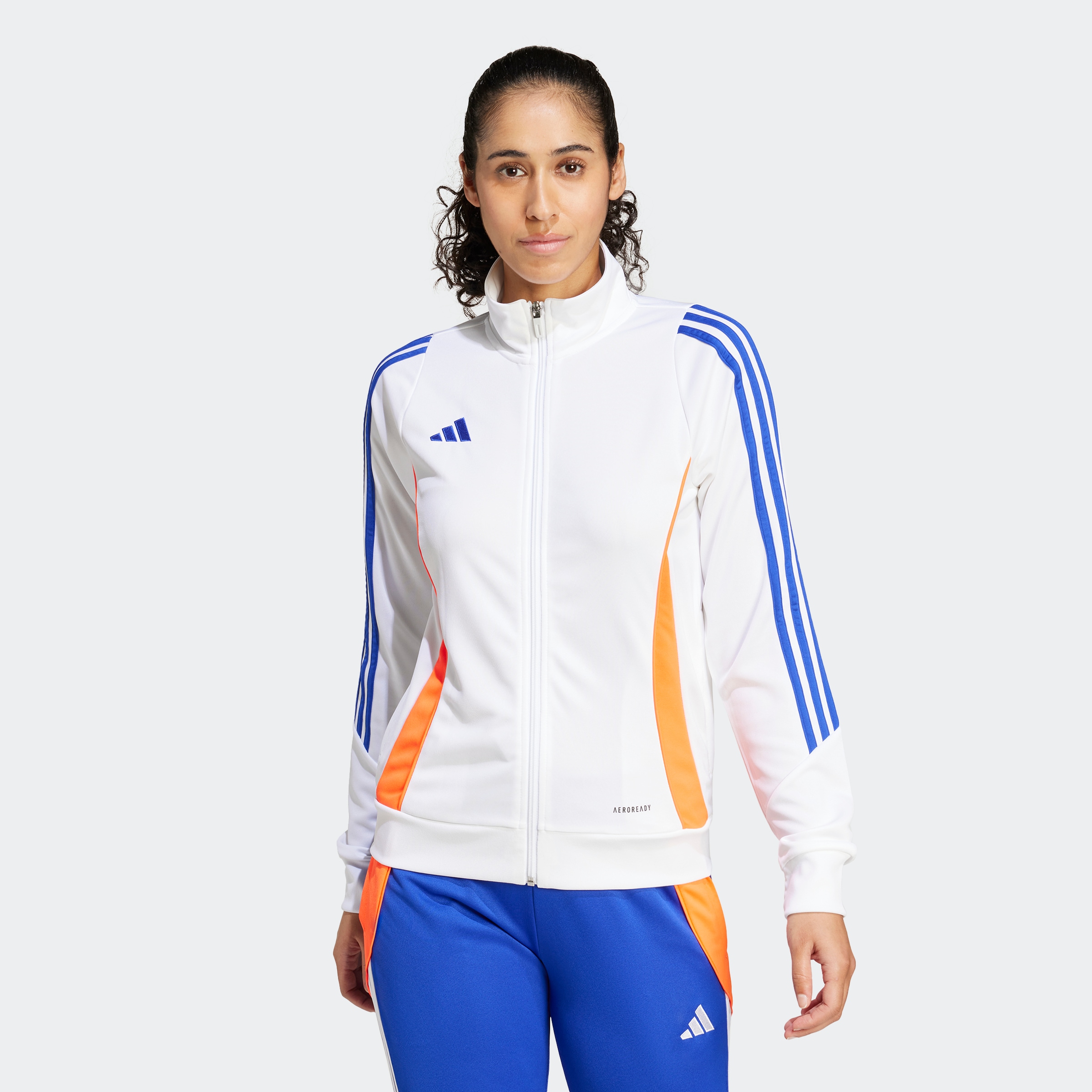 adidas Performance Trainingsjacke »TIRO24 TRJKTW«