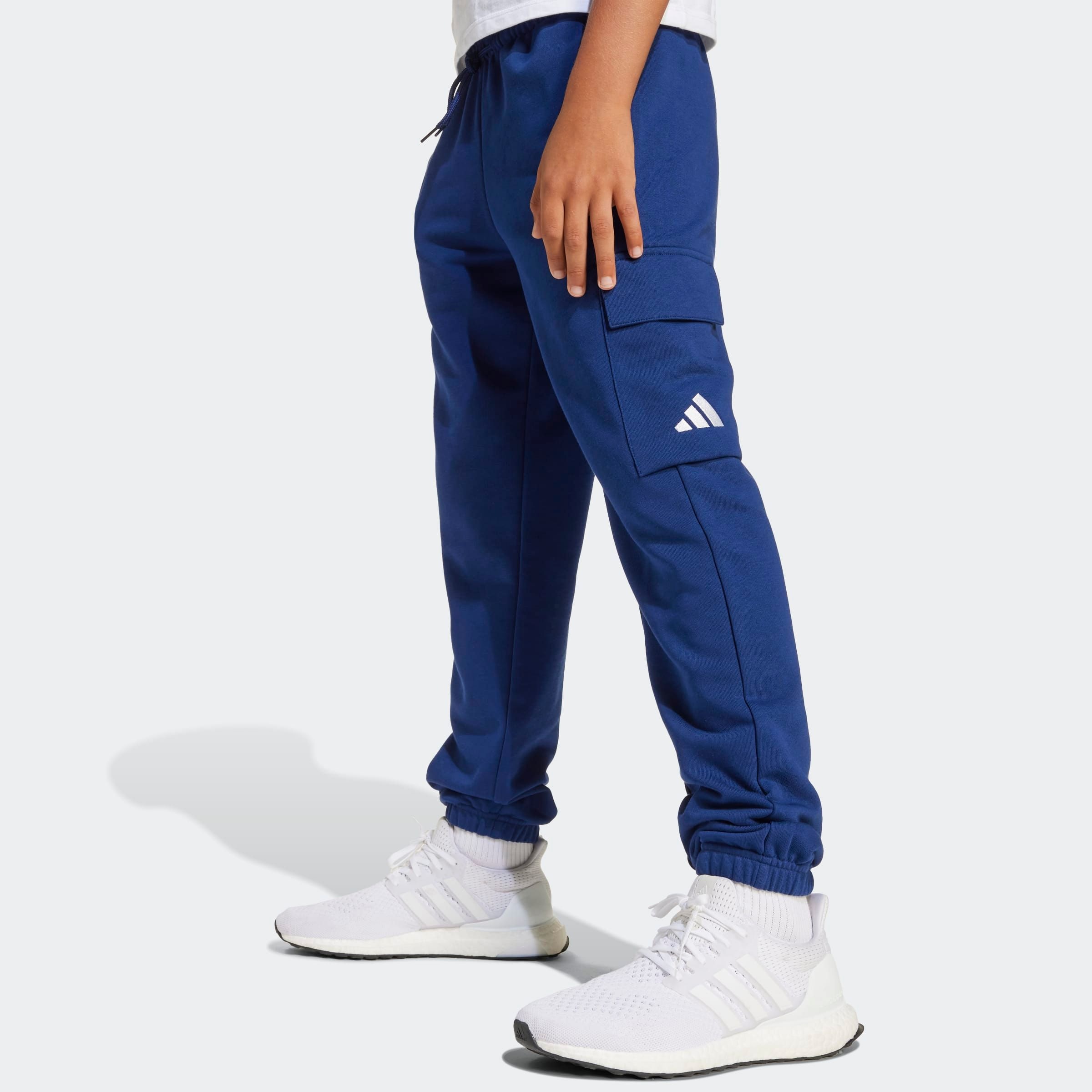 adidas Sportswear Sporthose »J SL FT C PT«, (1 tlg.)