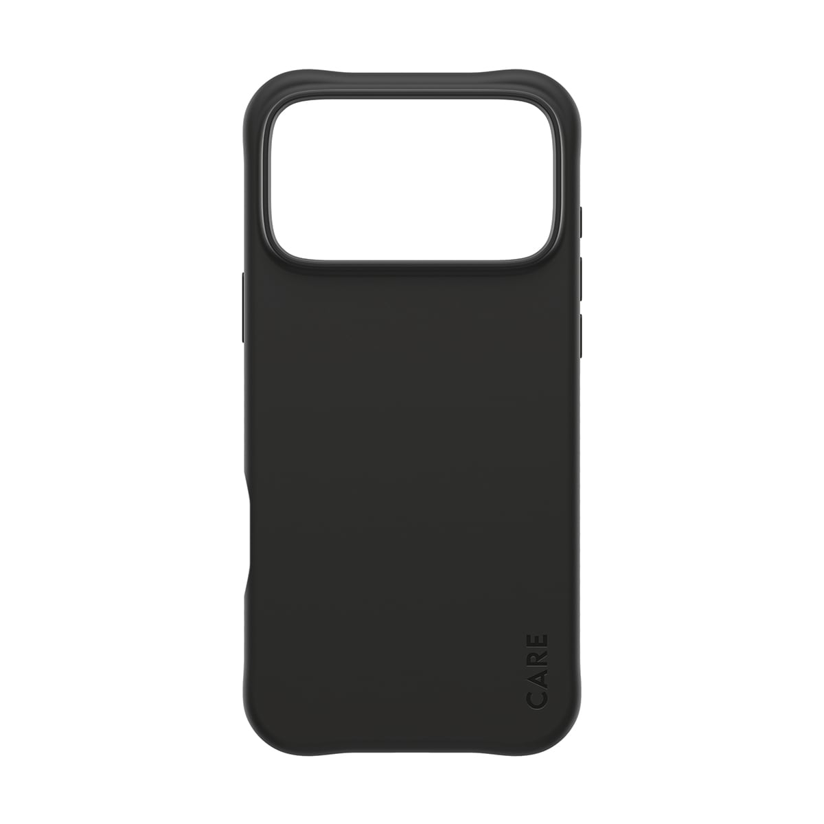 CARE by PanzerGlass Housse pour téléphone portable »Samba MagSafe Case für Apple iPhone 17 Pro Max« Backcover, Schutzhülle, Handyschutzhülle, Case, Schutzcase, stossfest