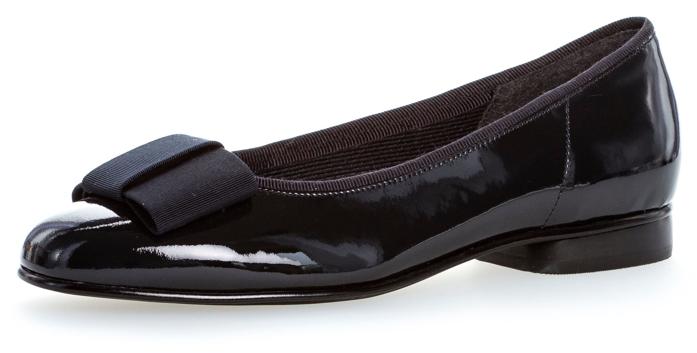 Image of Gabor Ballerina, mit dekorativer Schleife bei Ackermann Versand Schweiz