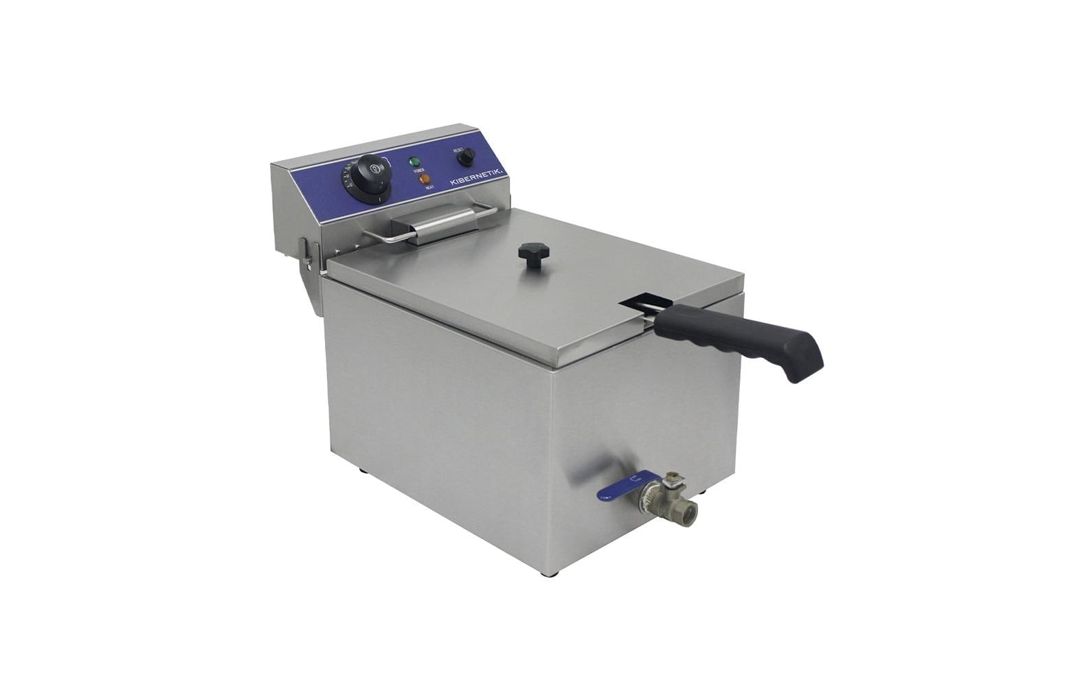 Kibernetik Friteuse »Fritteuse 10 l« 3000 W