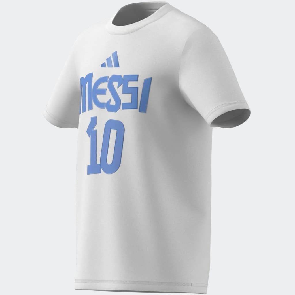 adidas Performance T-shirt d'entraînement »Y MESSI N&N G T«
