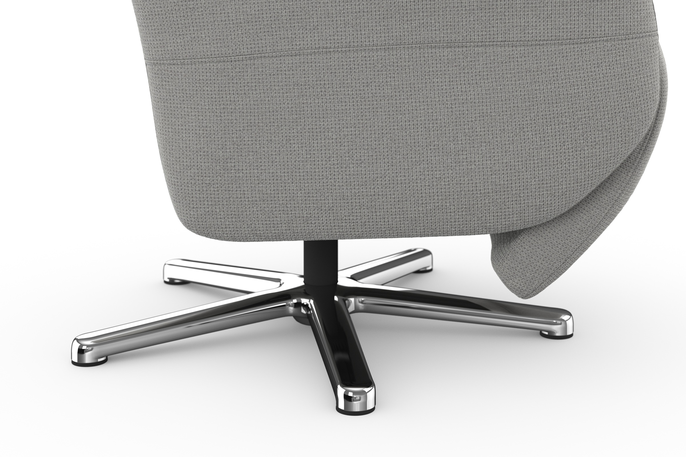 sit&more TV-Sessel »Grenoble, inkl. Kopfteilverstellung und kabelgebundener Fernbedienung,«, wahlweise mit 2 Motoren und Akku und Aufstehhilfe