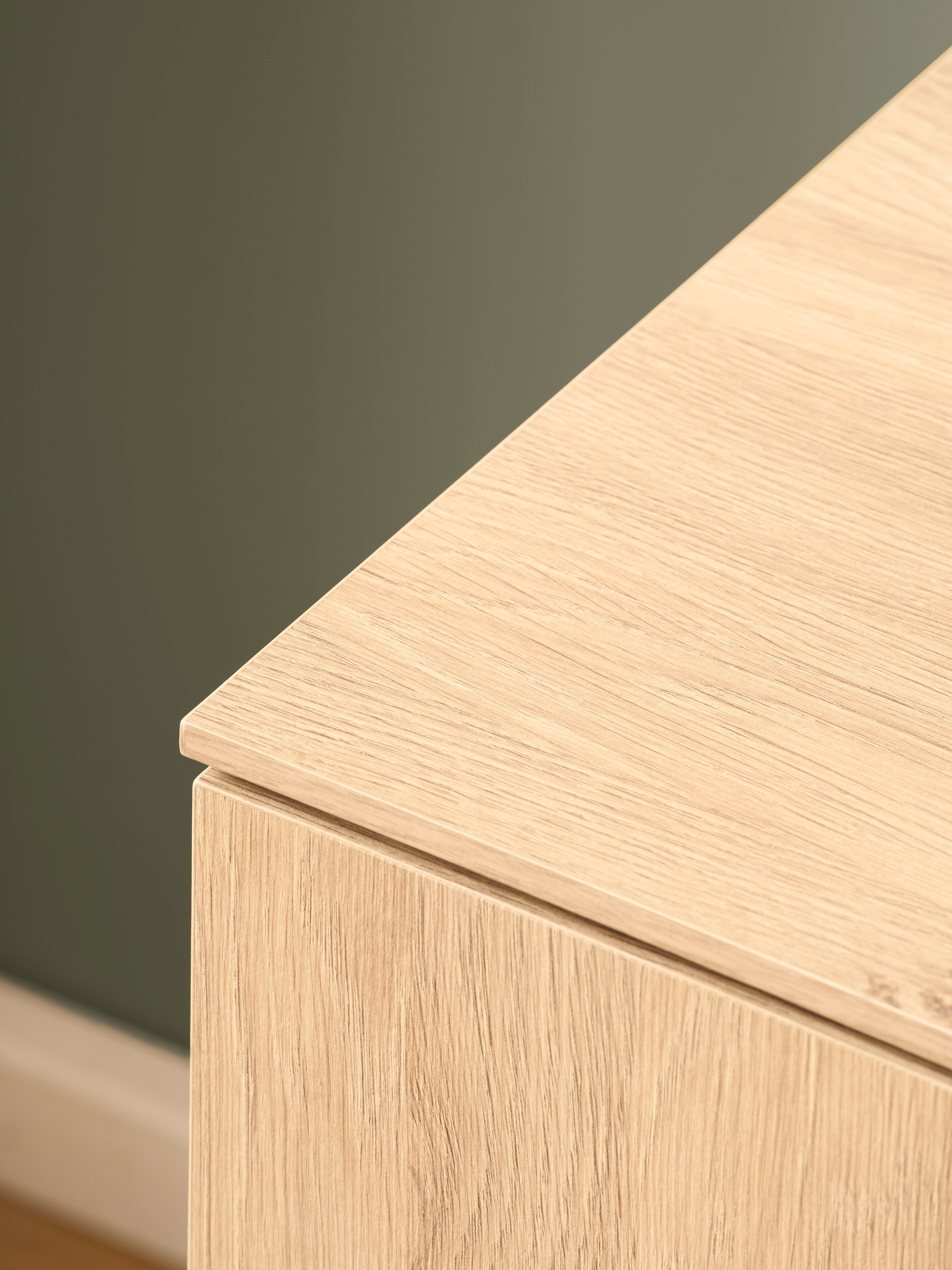Home affaire Banc à chaussures »Lund, Garderobenbank mit Klappen, moderne Sitzbank« beaucoup d'espace de rangement, place pour environ 6 paires de chaussures, 90 cm de large