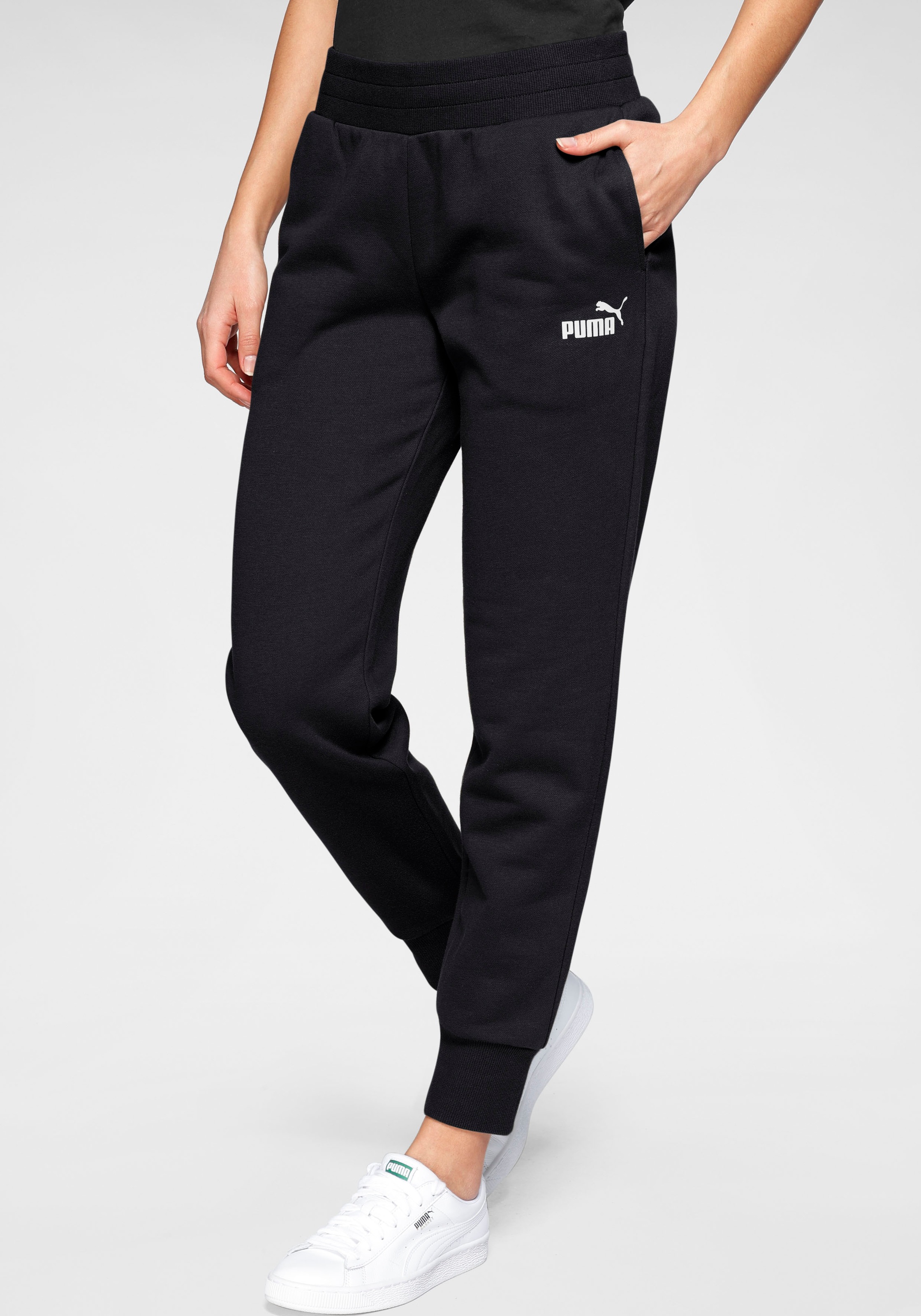 Image of PUMA Jogginghose »ESS Sweatpants FL cl« bei Ackermann Versand Schweiz