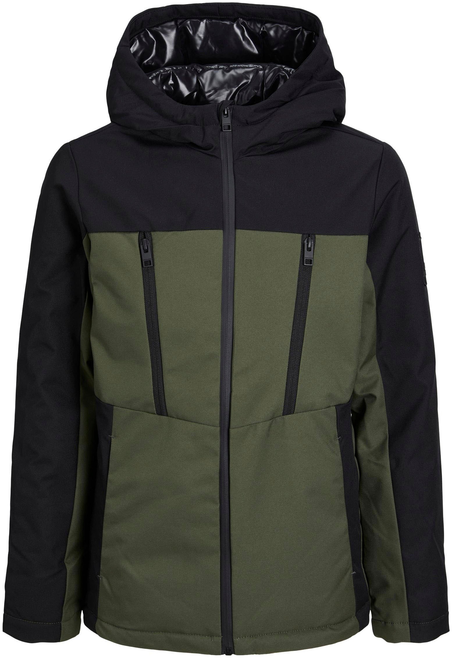 Image of Jack & Jones Junior Outdoorjacke bei Ackermann Versand Schweiz