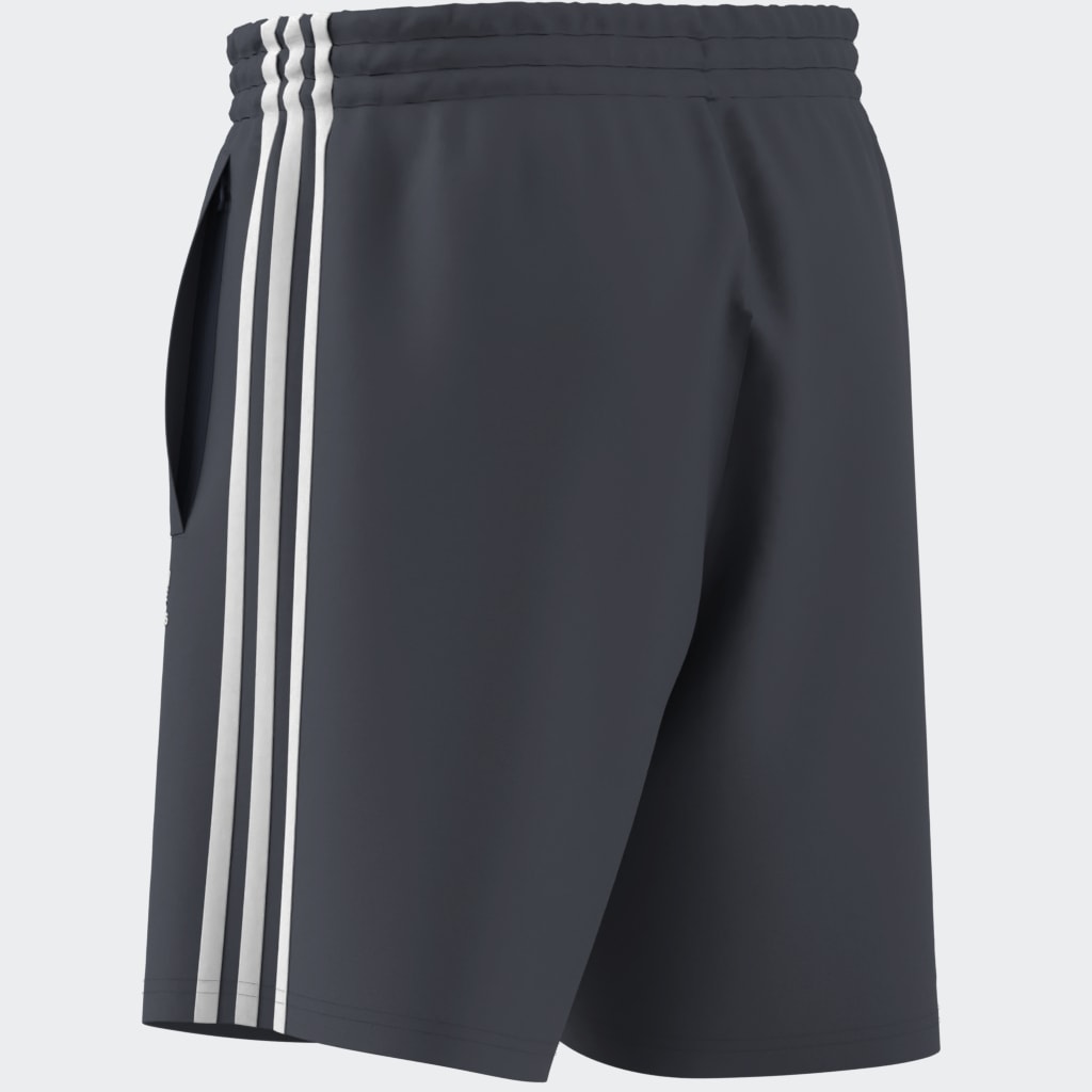adidas Originals Shorts »FBIRD SHORT«, (1 tlg.)