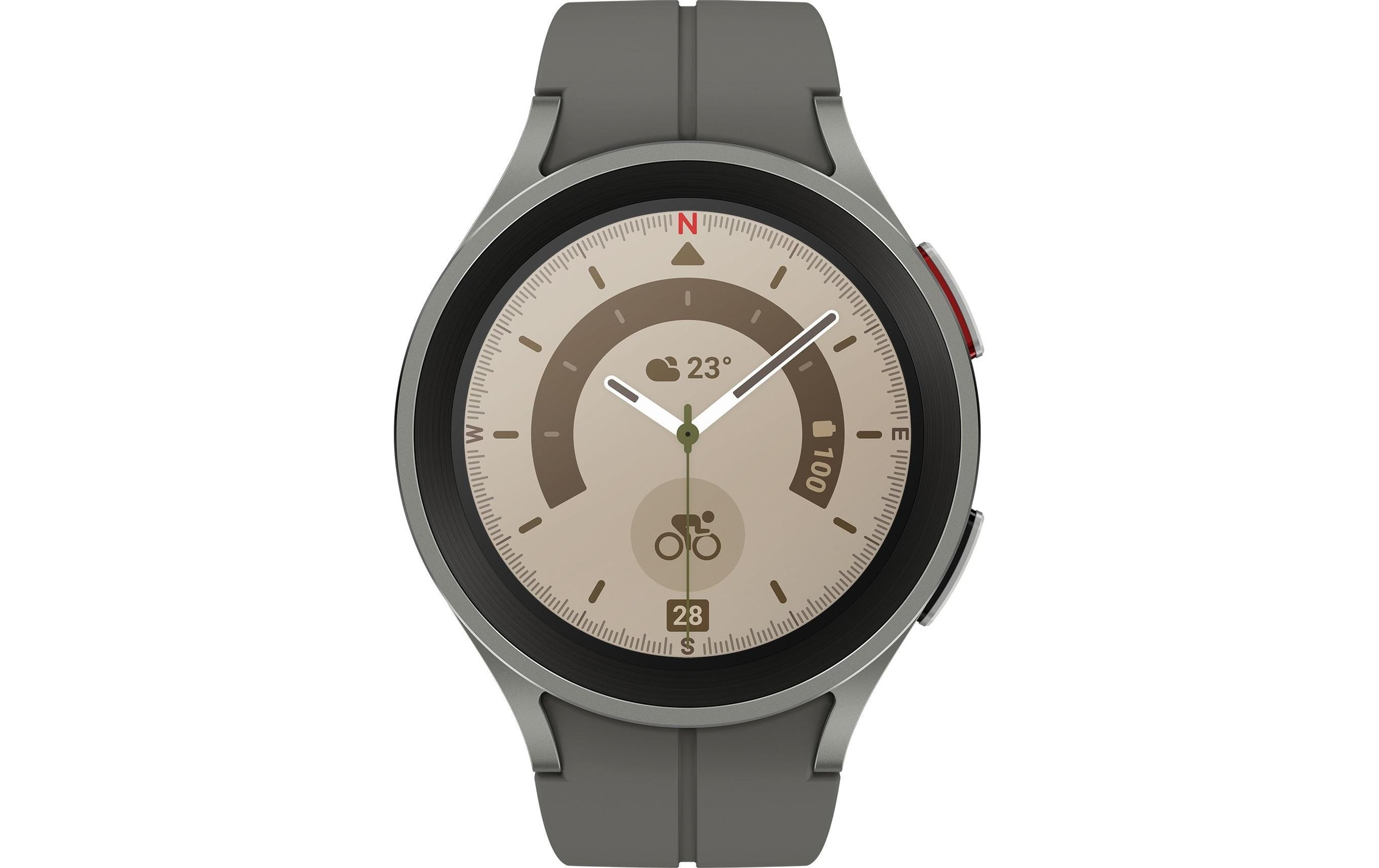 Samsung Smartwatch »Galaxy Watch5« kaufen