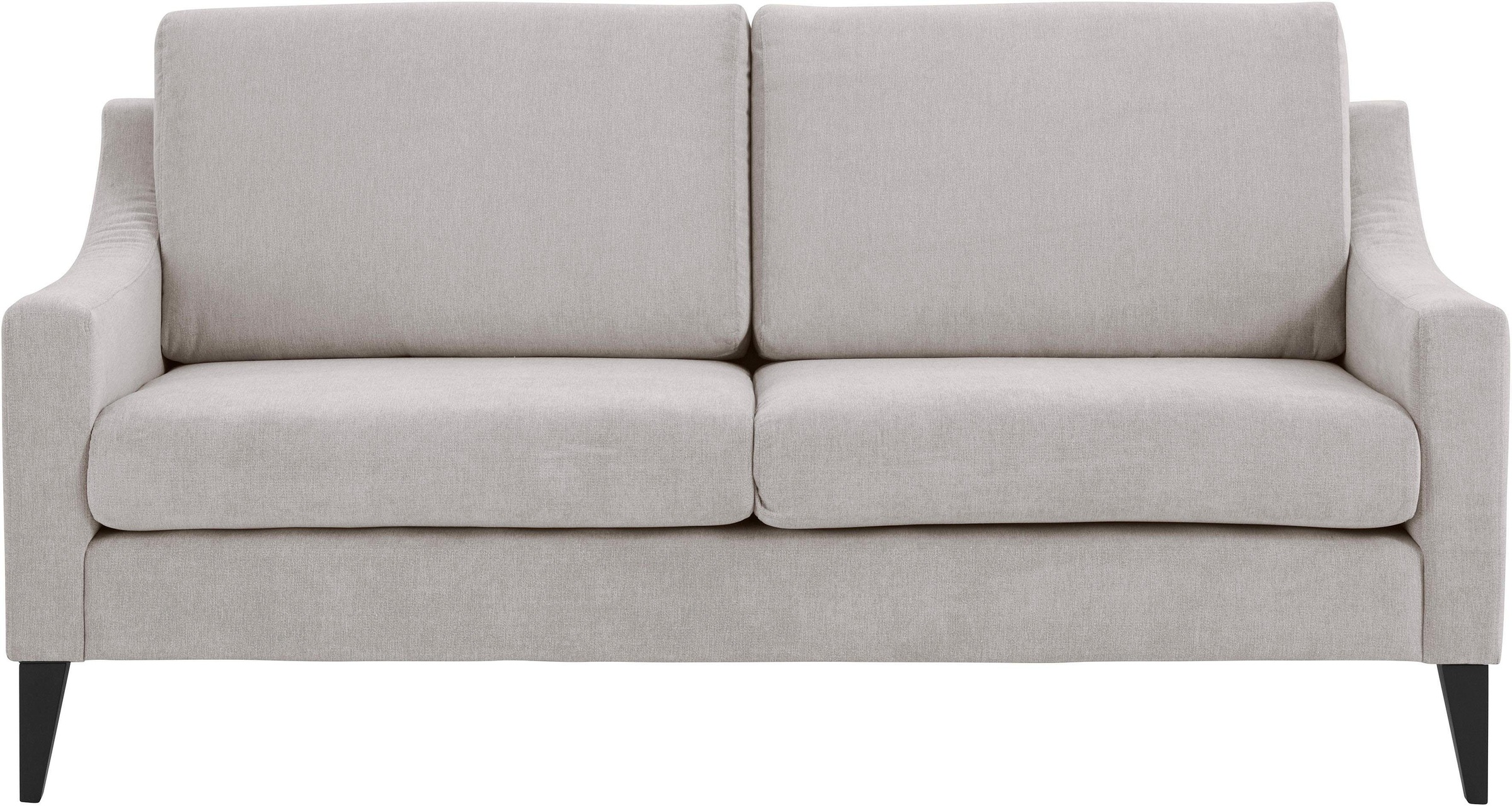 Image of Home affaire 3-Sitzer »Flen«, mit Holzfüssen bei Ackermann Versand Schweiz