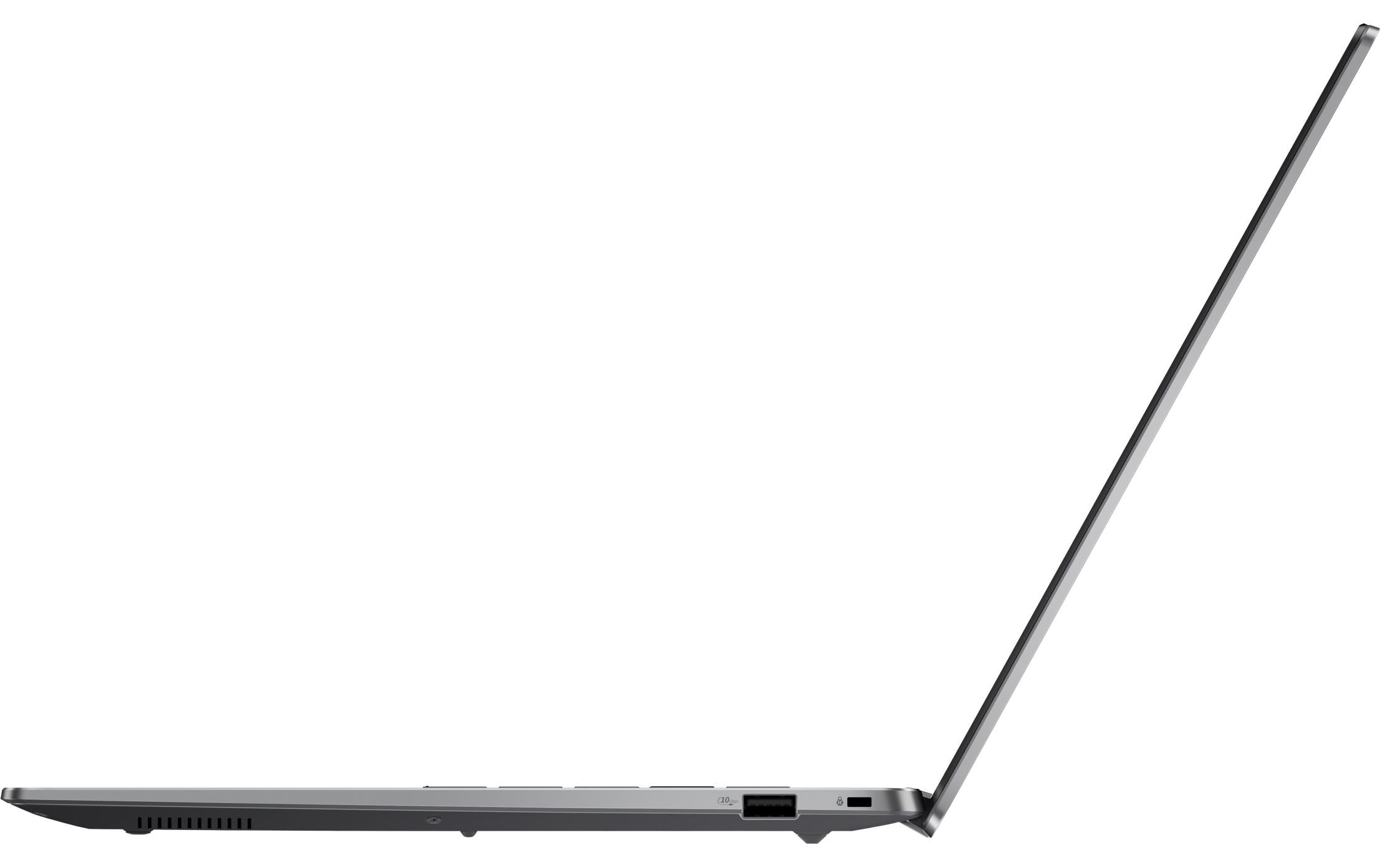 Asus Business-Notebook »P5 (P5405CSA-NZ0326X)«, 35,42 cm, / 14 Zoll, Intel, Core Ultra 5, ARC, 512 GB SSD