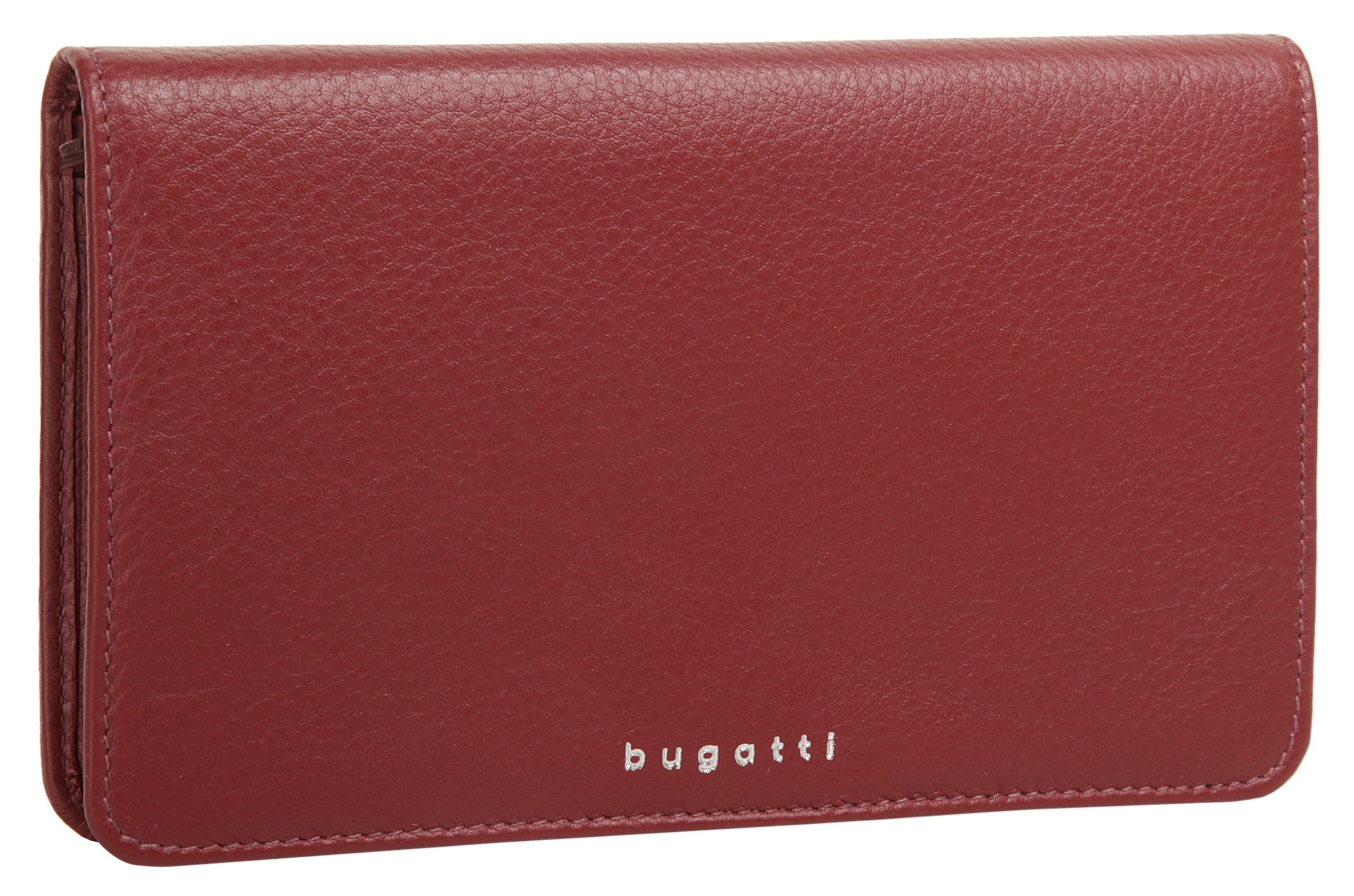 bugatti Porte-monnaie »LADY TOP« echt Leder