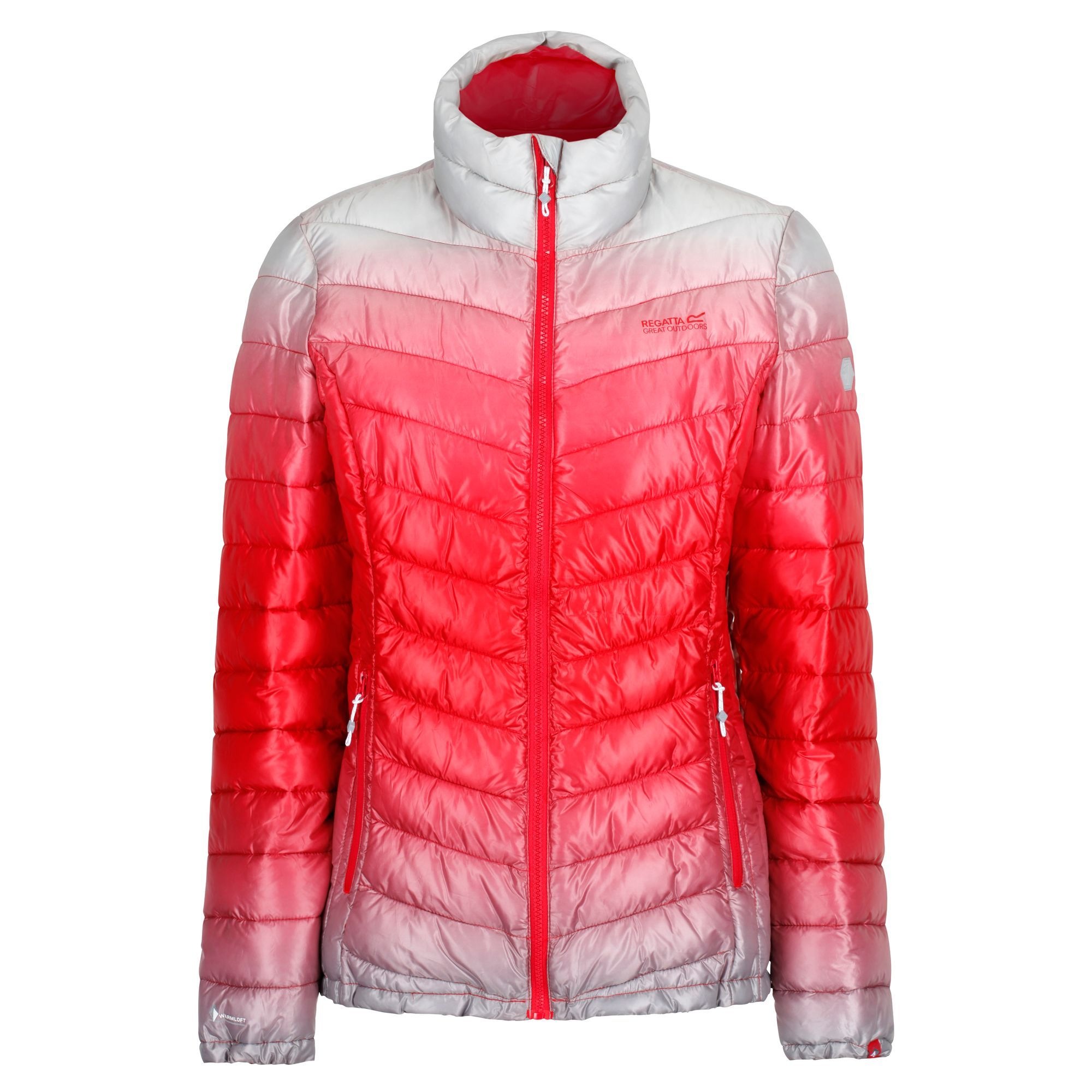 Steppjacke »Damen Azuma II«
