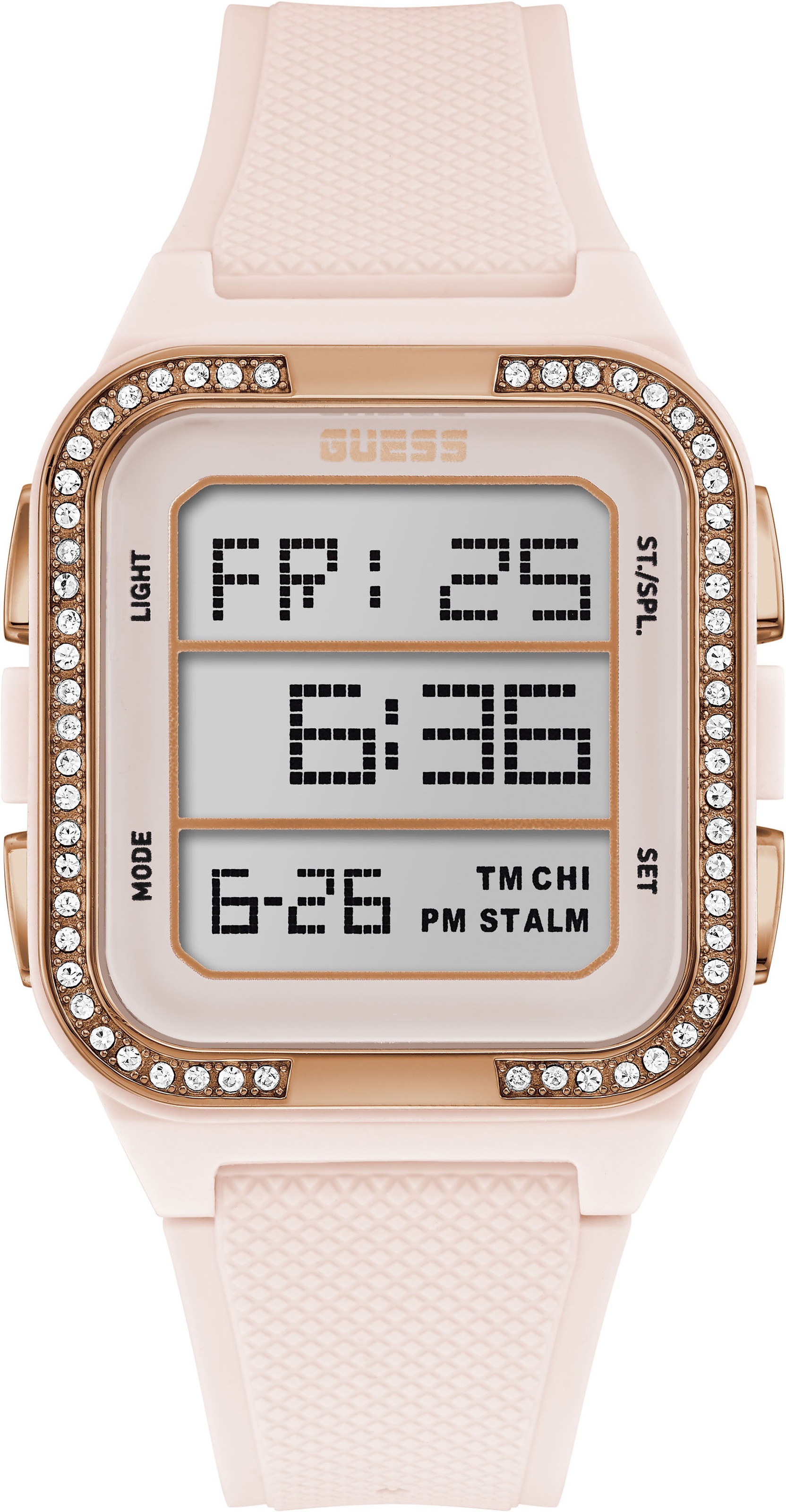 Image of Guess Digitaluhr »FLASH, GW0224L3« bei Ackermann Versand Schweiz