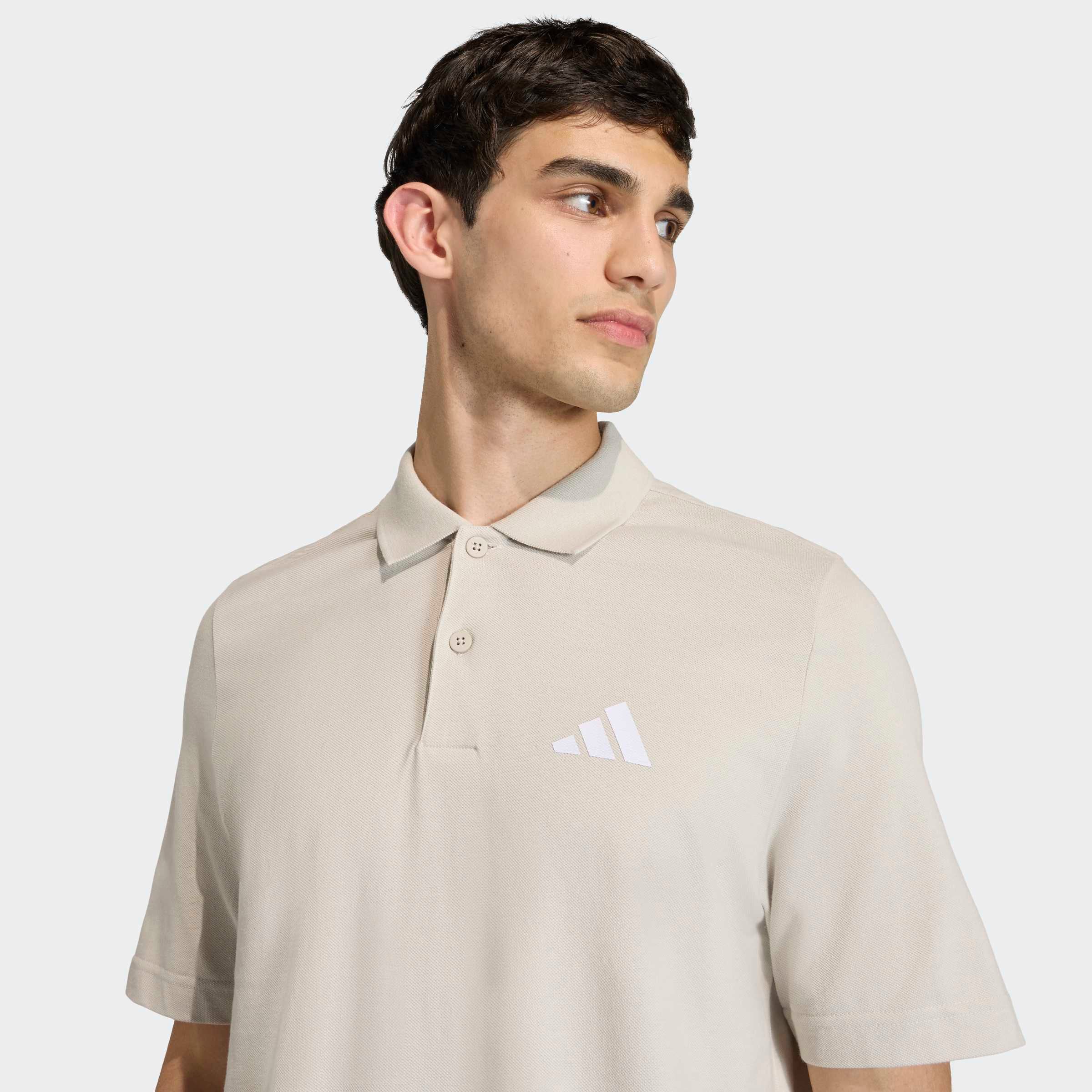 adidas Sportswear Polo »M PQ PS«