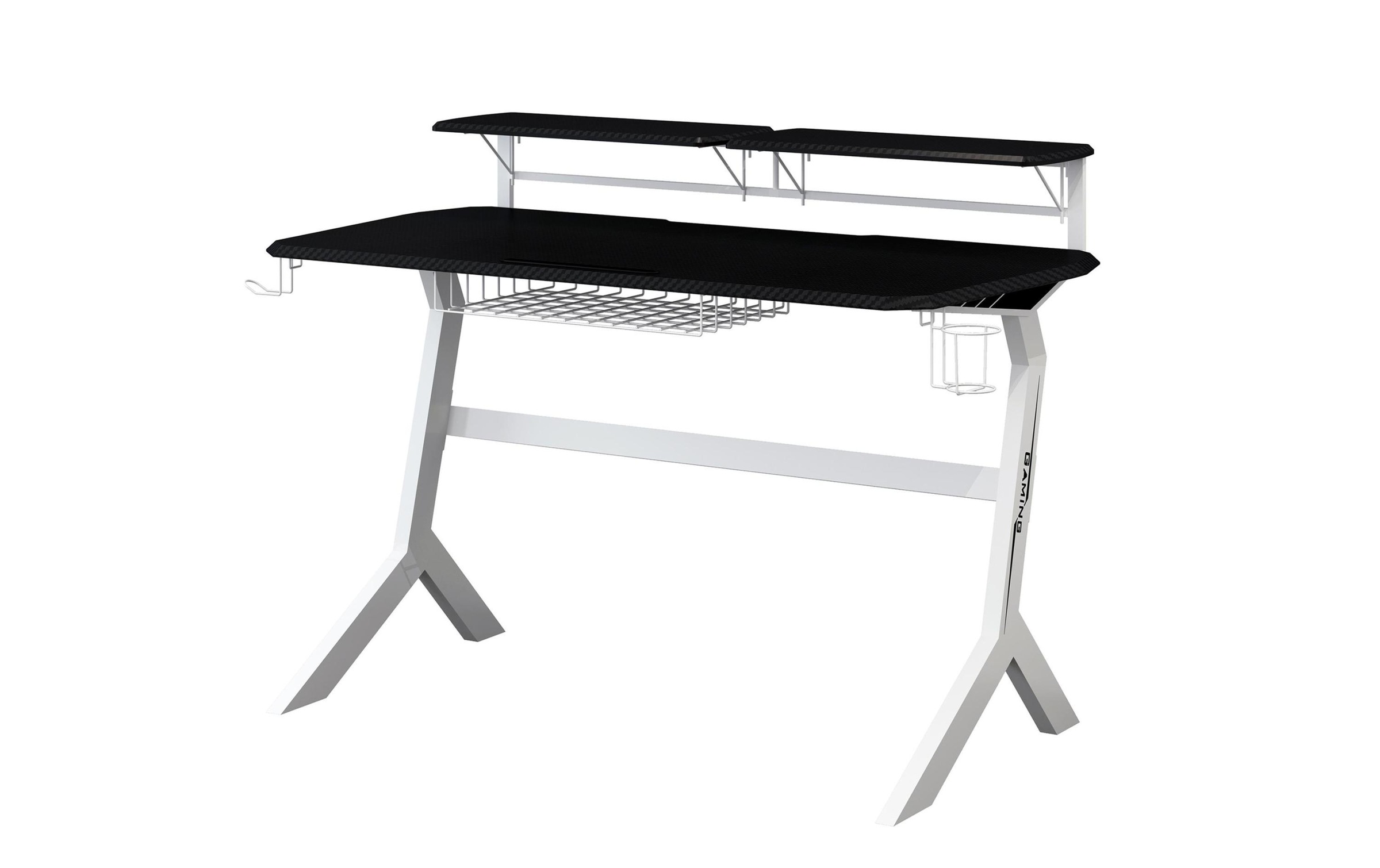 Image of LC-Power Gamingtisch »LC-GD-1W« bei Ackermann Versand Schweiz