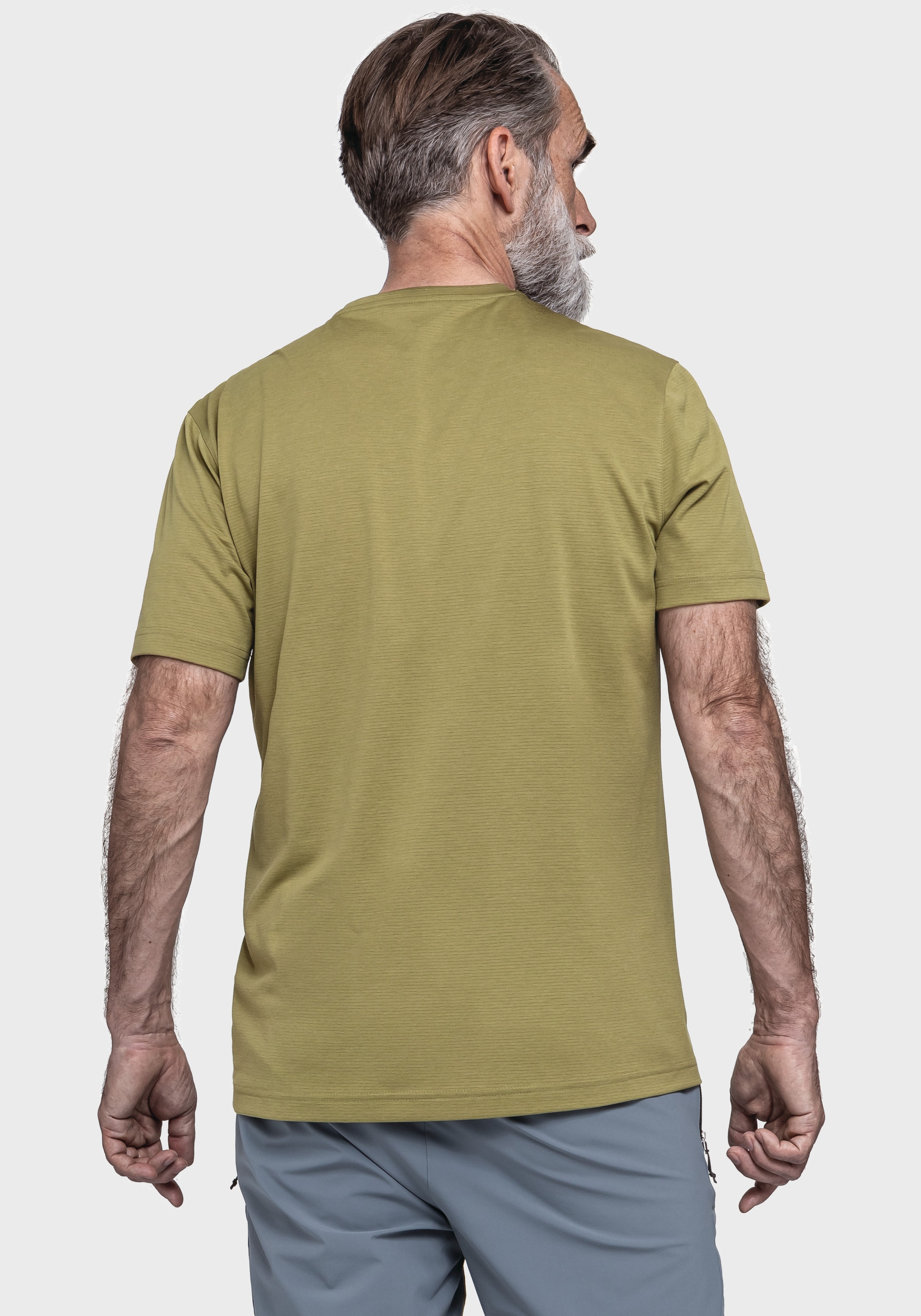 Schöffel Funktionsshirt »CIRC T Shirt Sulten M«