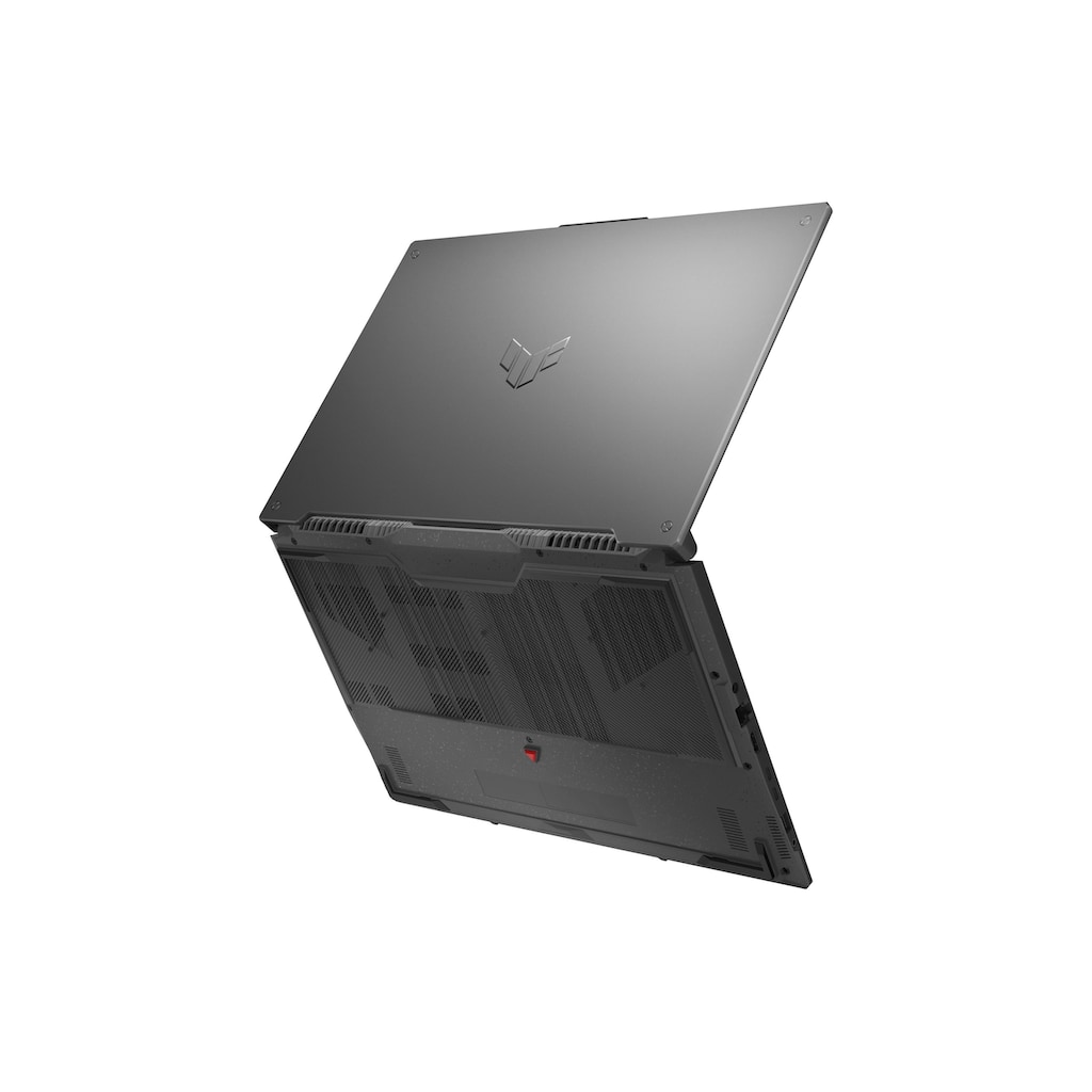 Asus Notebook »TUF Gaming A17 (FA707«, 43,76 cm, / 17,3 Zoll, AMD, Ryzen 7, GeForce RTX 3050, 512 GB SSD