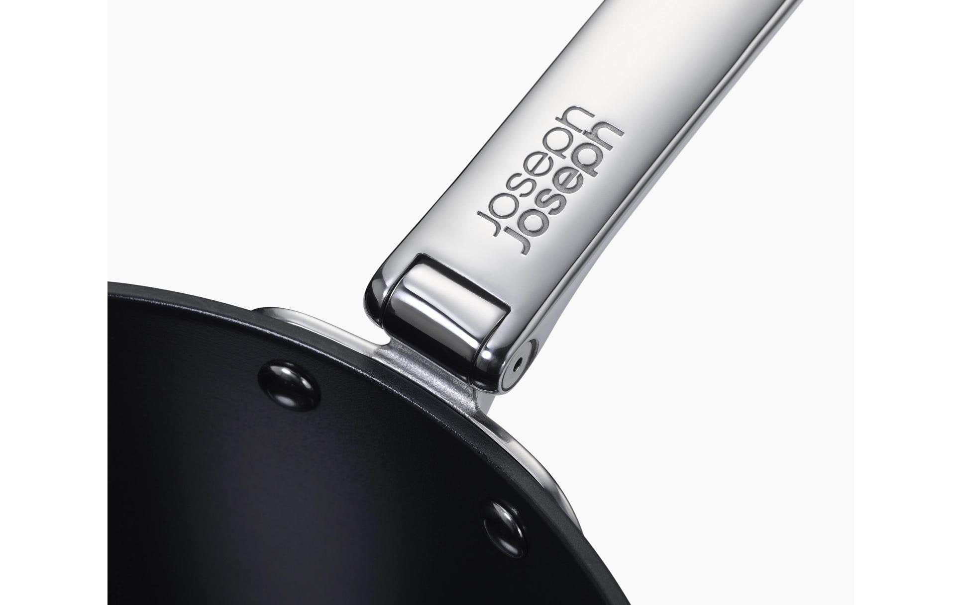 Joseph Joseph Wok »Space mit Klappgriff«