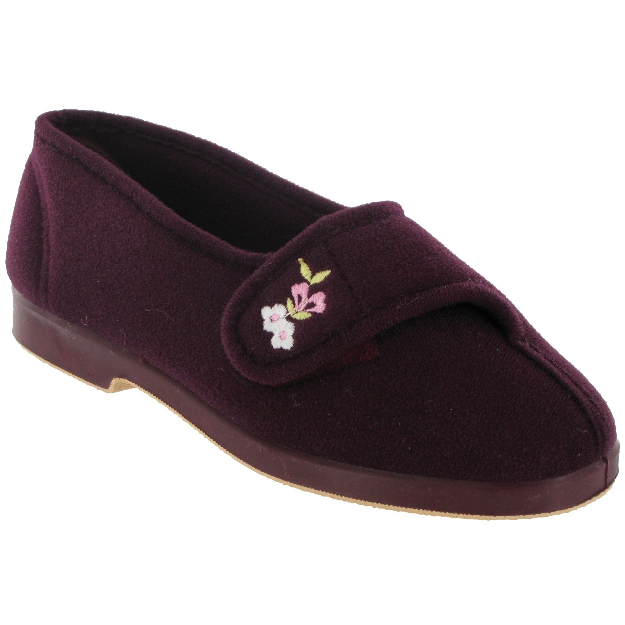 Hausschuh »Winnie Damen/Frauen e WEIT«