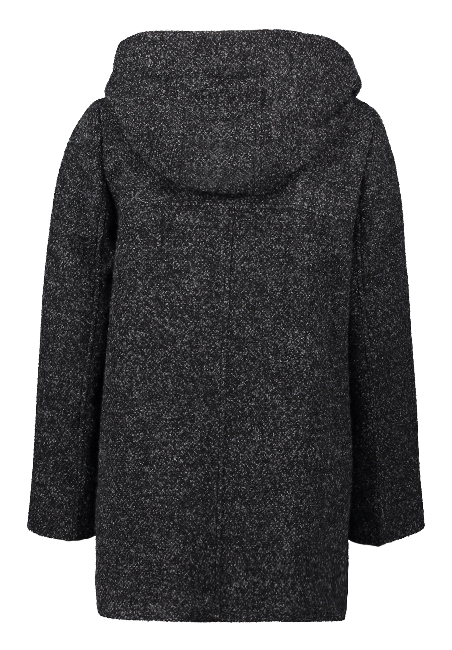 Gil Bret Wolljacke, mit Kapuze, mit Kapuze