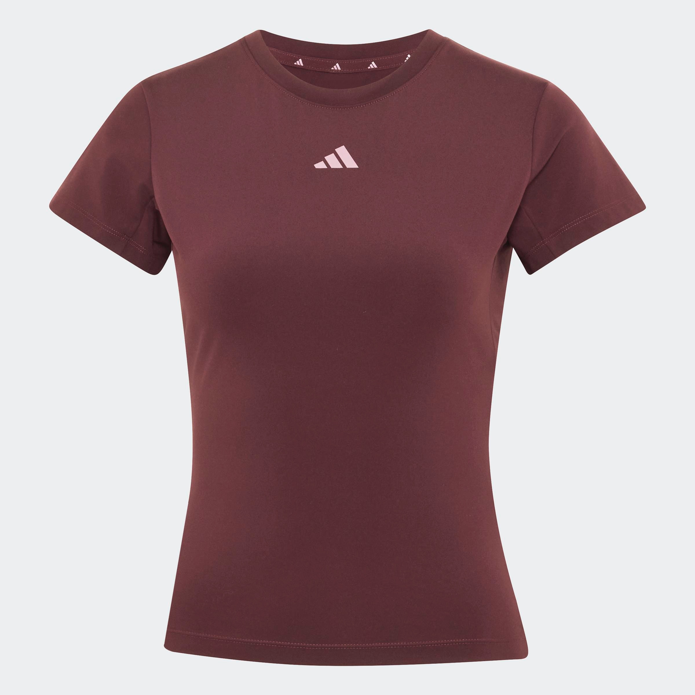 adidas Performance T-shirt »3-STREIFEN STUDIO BABY«