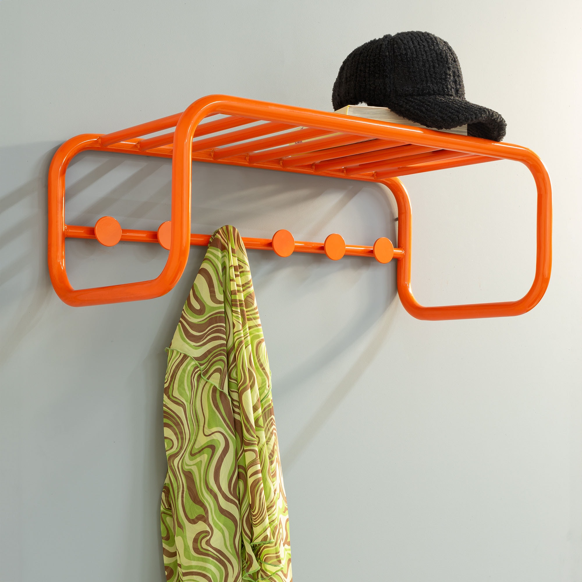 Spinder Design »RETRO Garderobe«