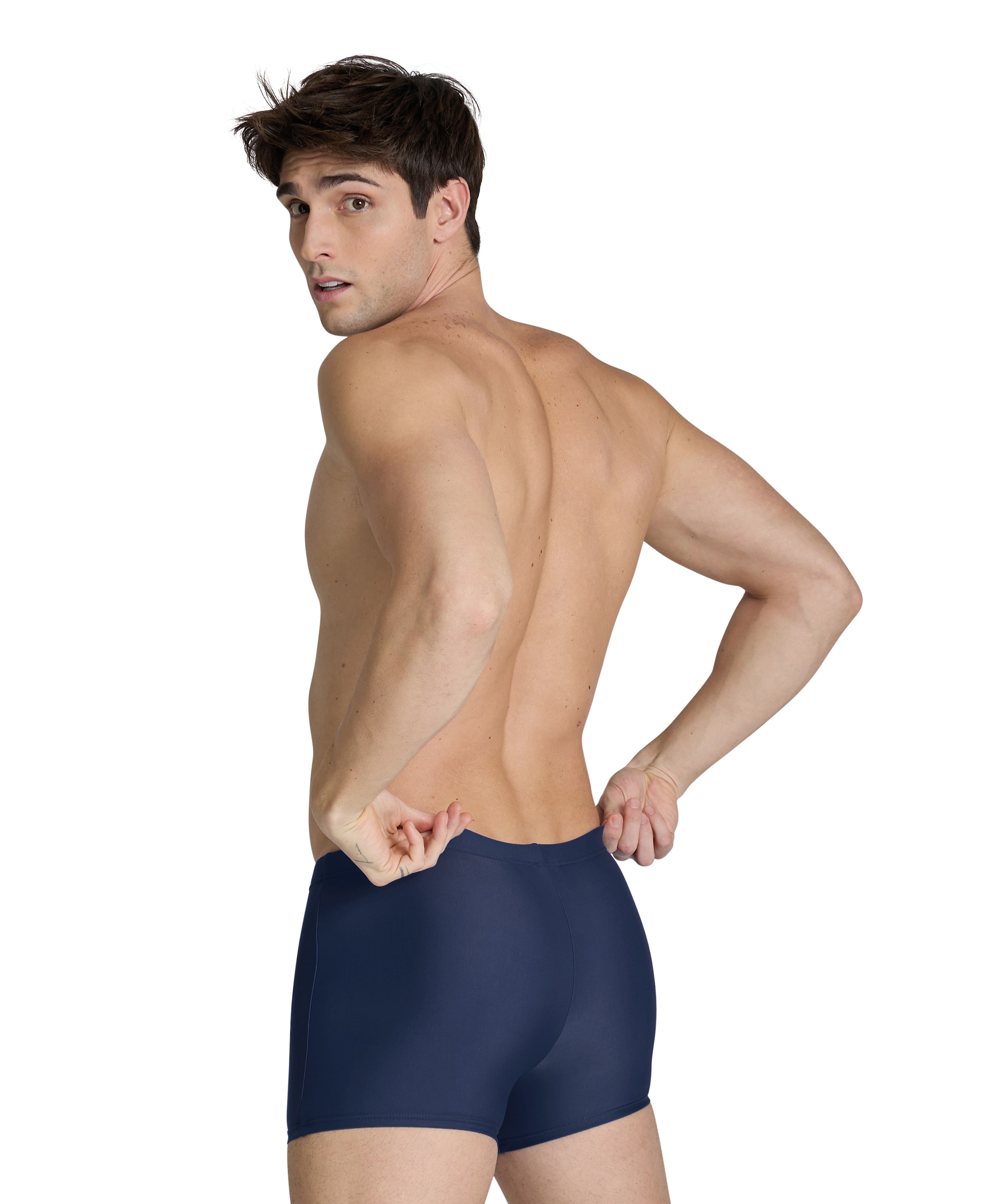 Arena Badehose »M DYNAMO SHORT R«