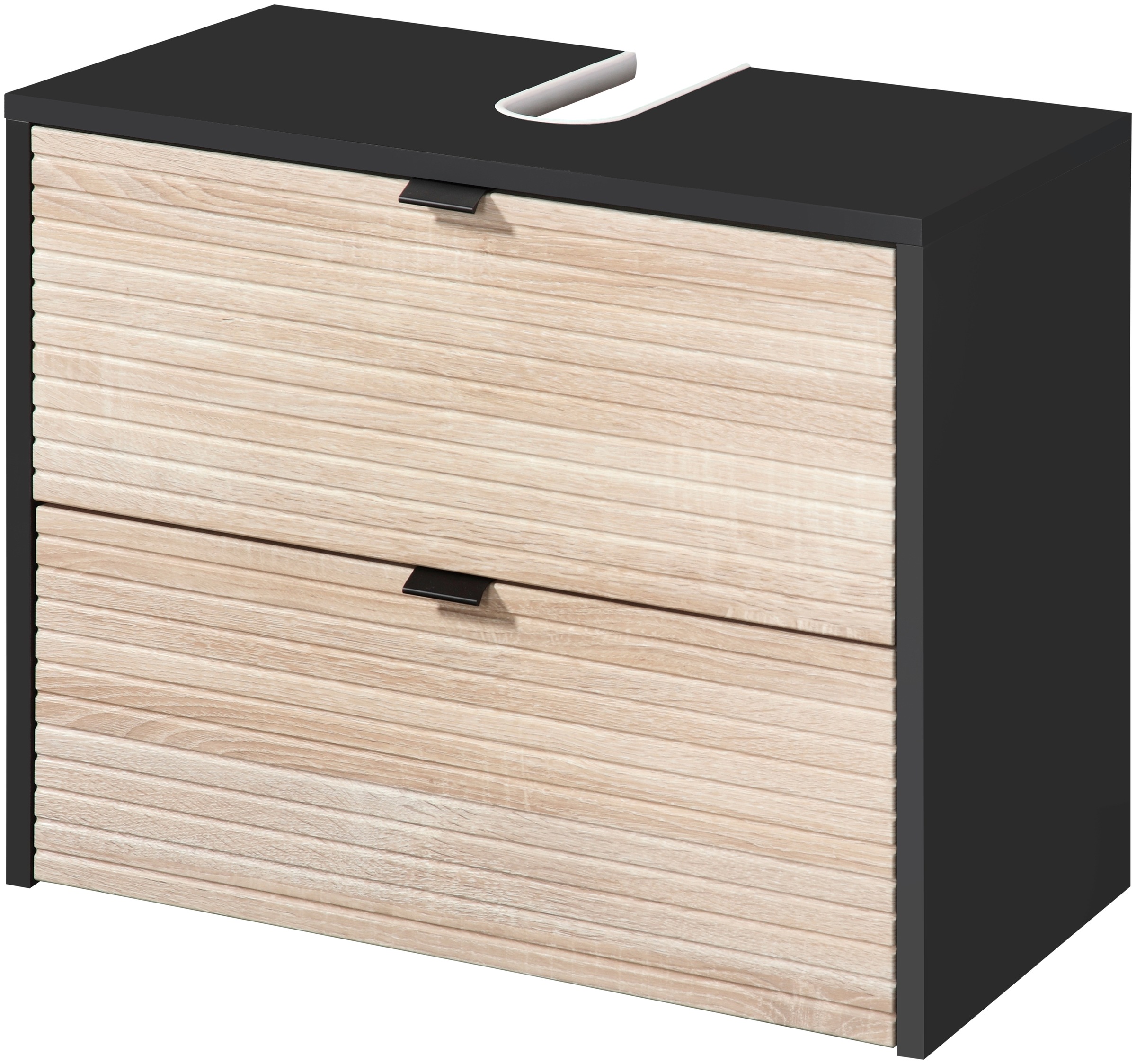 Image of welltime Waschbeckenunterschrank »Alaska«, Breite 60 cm bei Ackermann Versand Schweiz