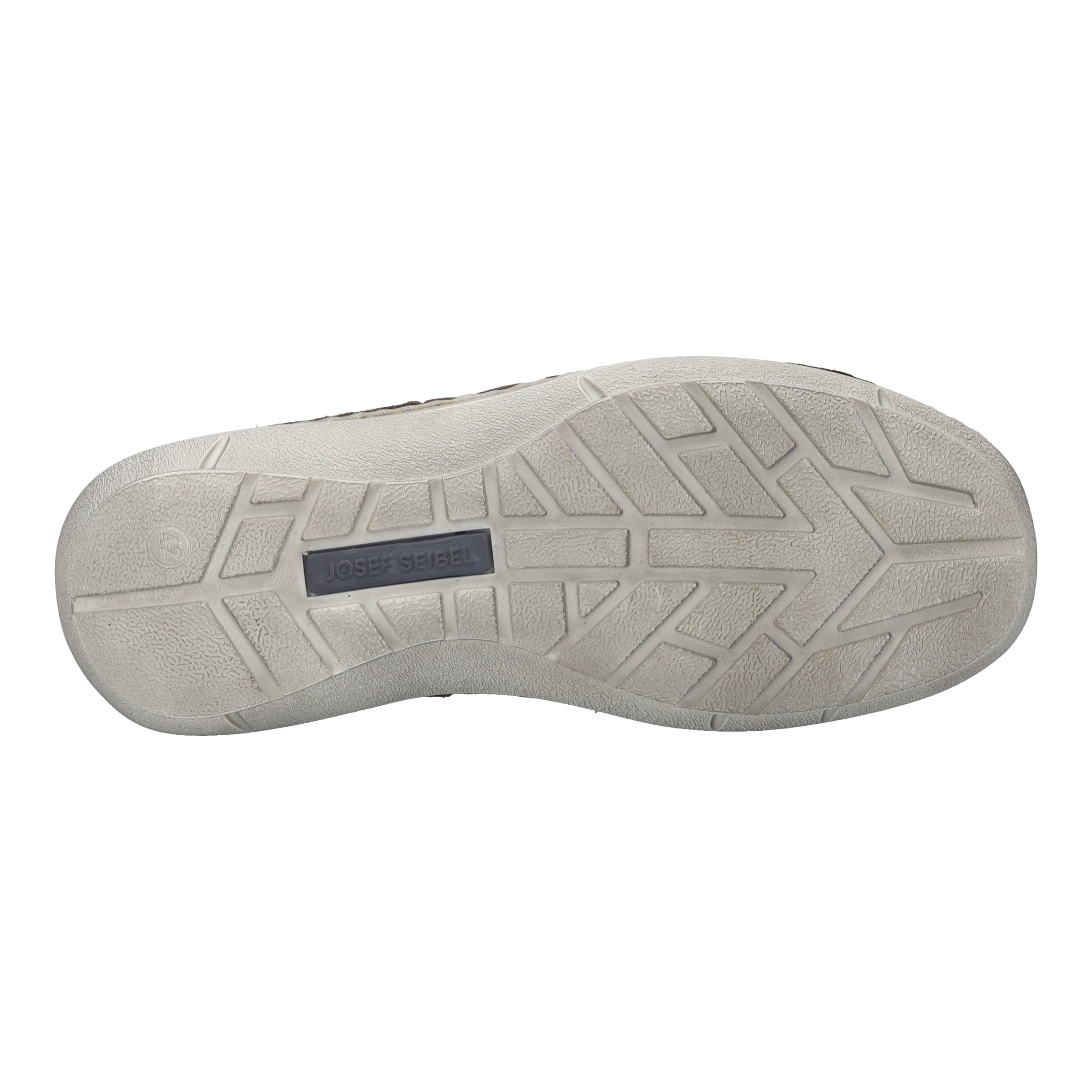 Josef Seibel Chaussures à scratch »New Anvers 02«  Chaussure basse, chaussure de loisir, chaussure confort largeur K (=extra large)