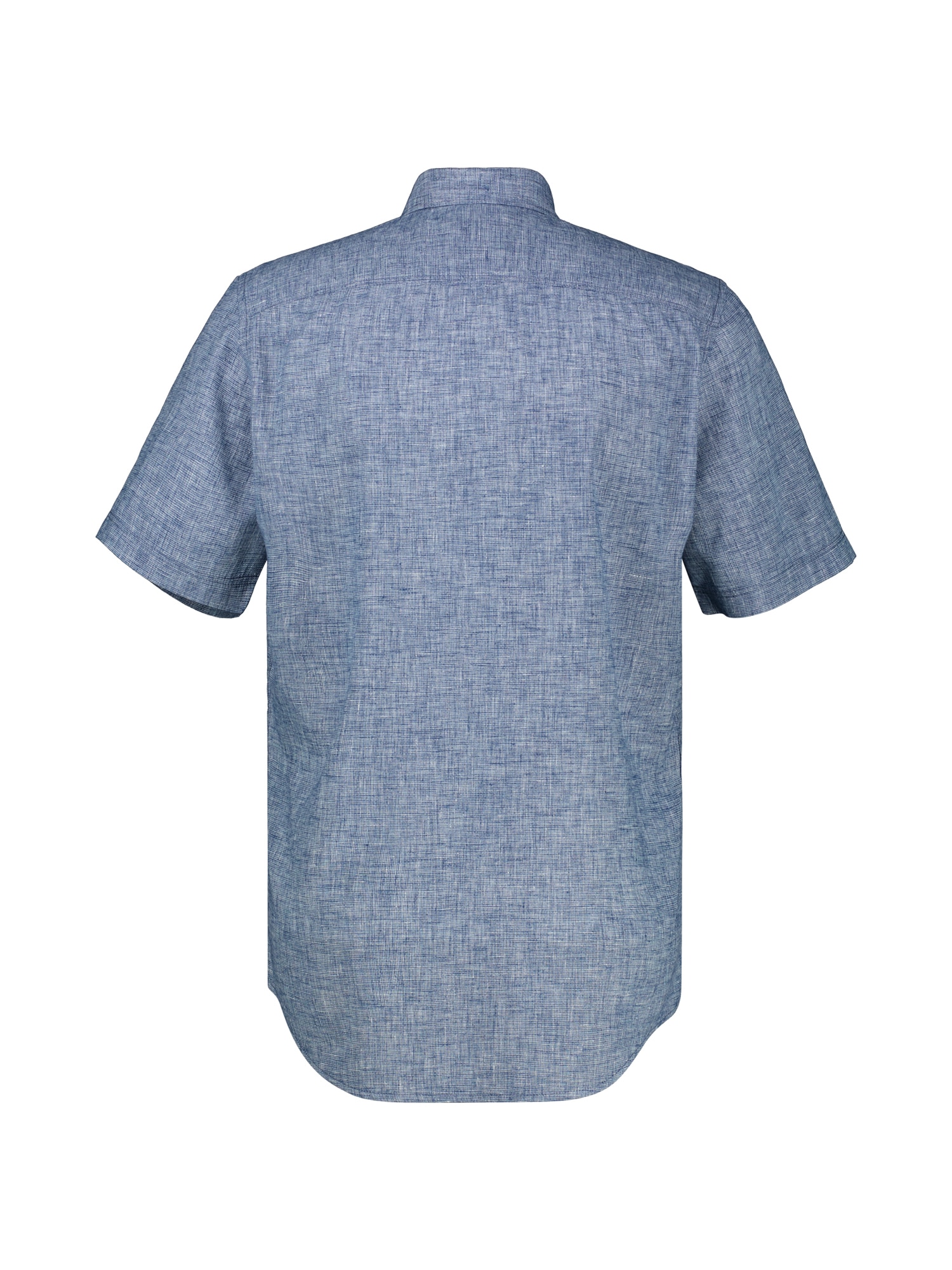 LERROS Chemise à manches courtes »Herren Halbarmhemd in Übergrössen«