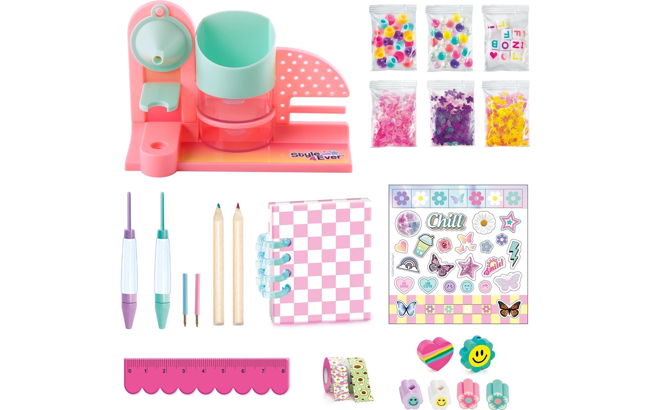 Canal Toys Kreativset »Stationery Maker«