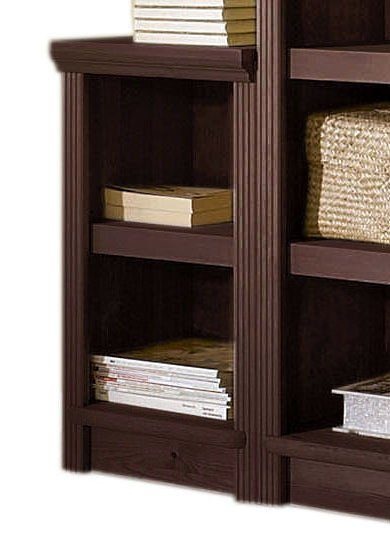 Image of Home affaire Standregal »Soeren Stege«, aus massiver Kiefer, Masse (B/T/H:) 40/29/67 cm bei Ackermann Versand Schweiz