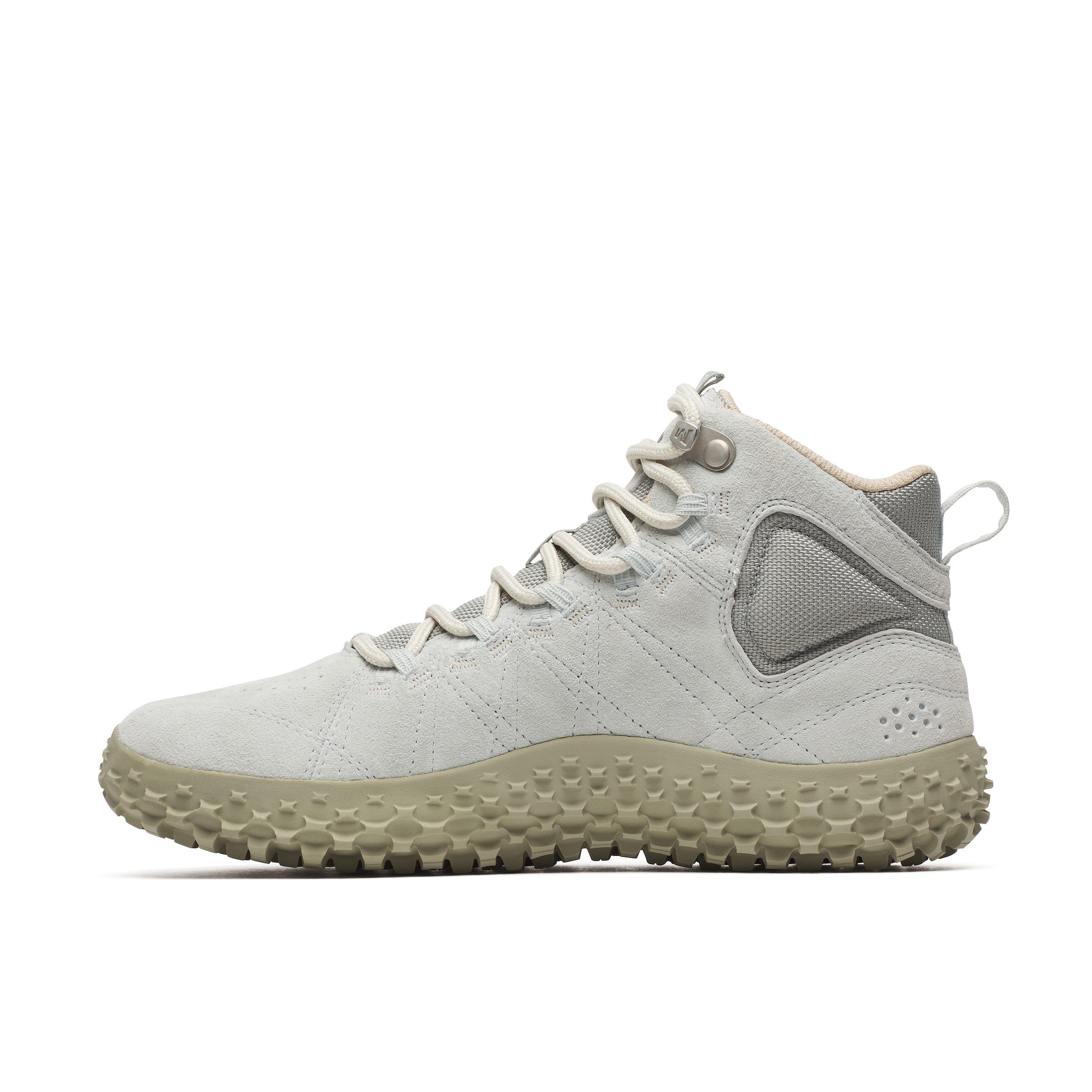 Merrell Chaussures pieds nus »WRAPT MID WP«