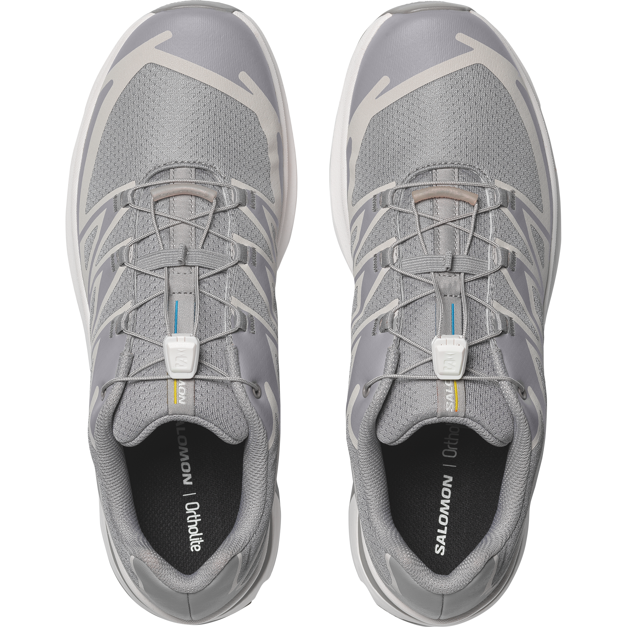 Salomon Sneakers »XT-EVR«  inspiré du XT-6