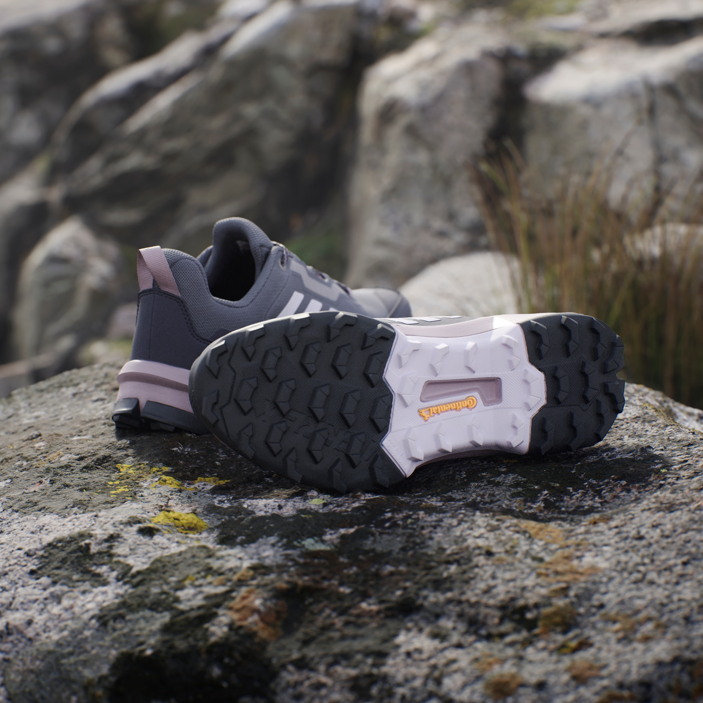 adidas TERREX Wanderschuh »TERREX AX4 GORE-TEX«, wasserdicht
