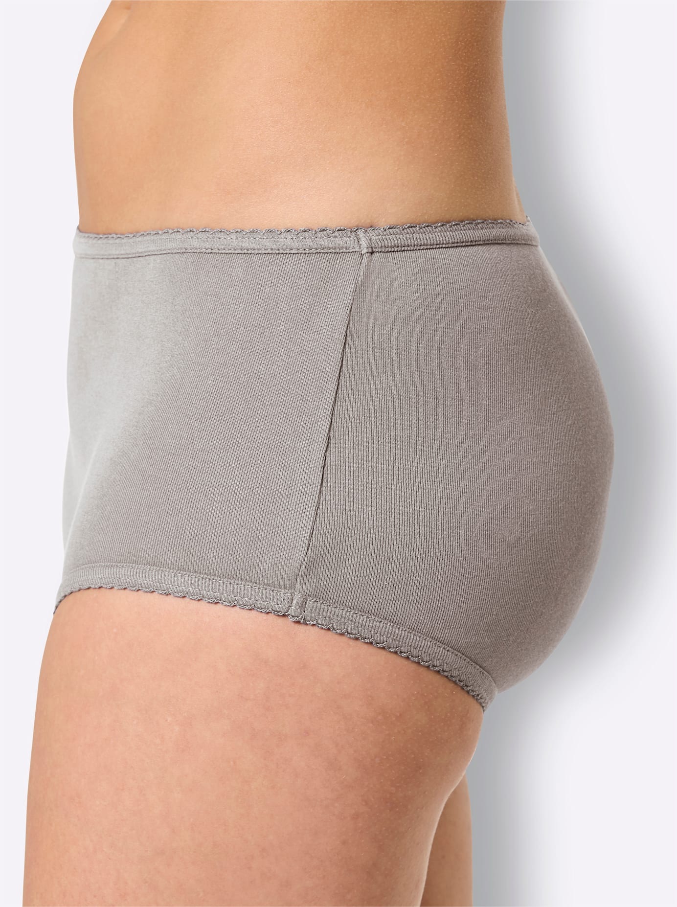 wäschepur Culotte haute 3 cuis