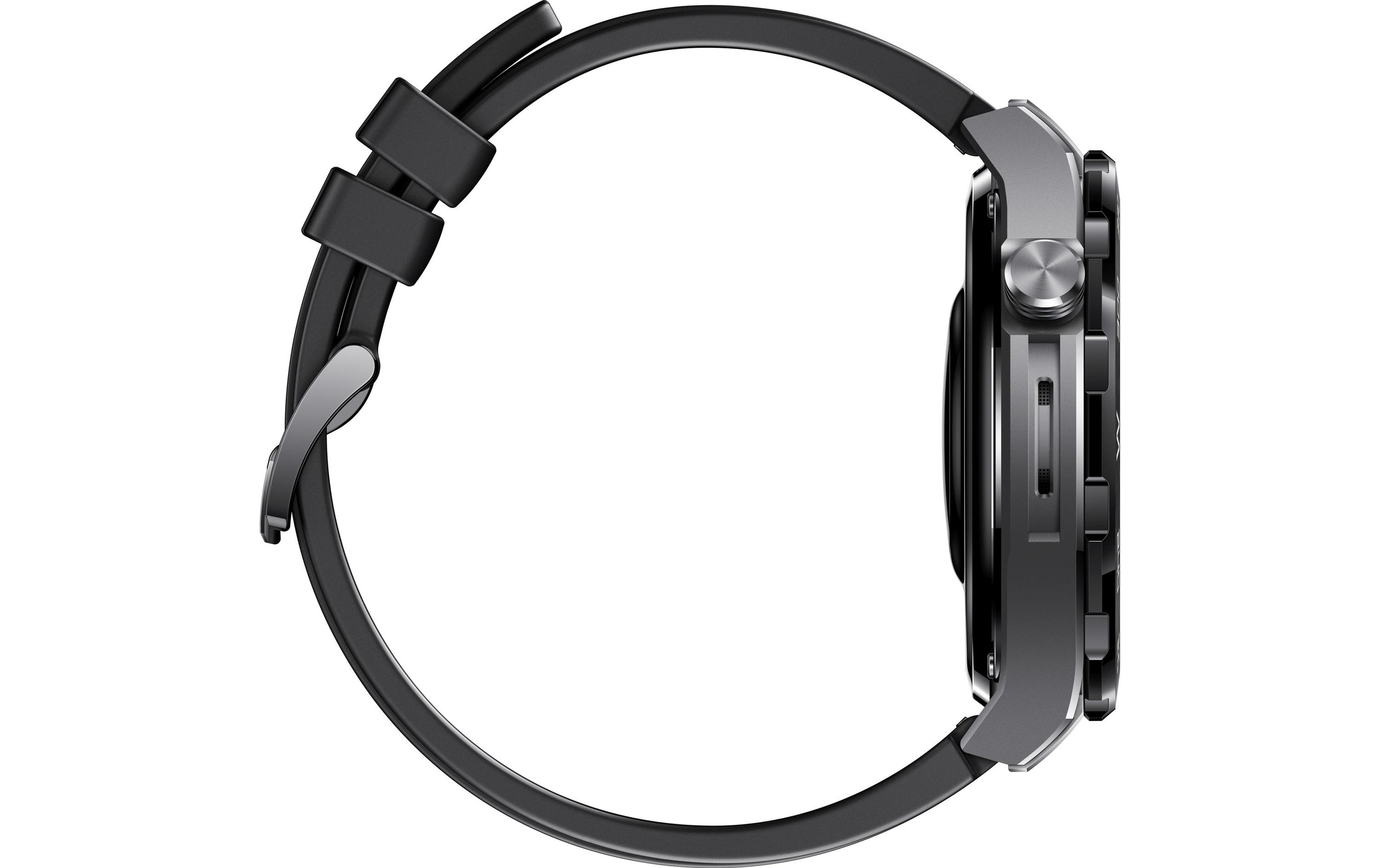 Huawei Smartwatch »Ultimate Black«, (3,79 cm / 1,5 Zoll),)