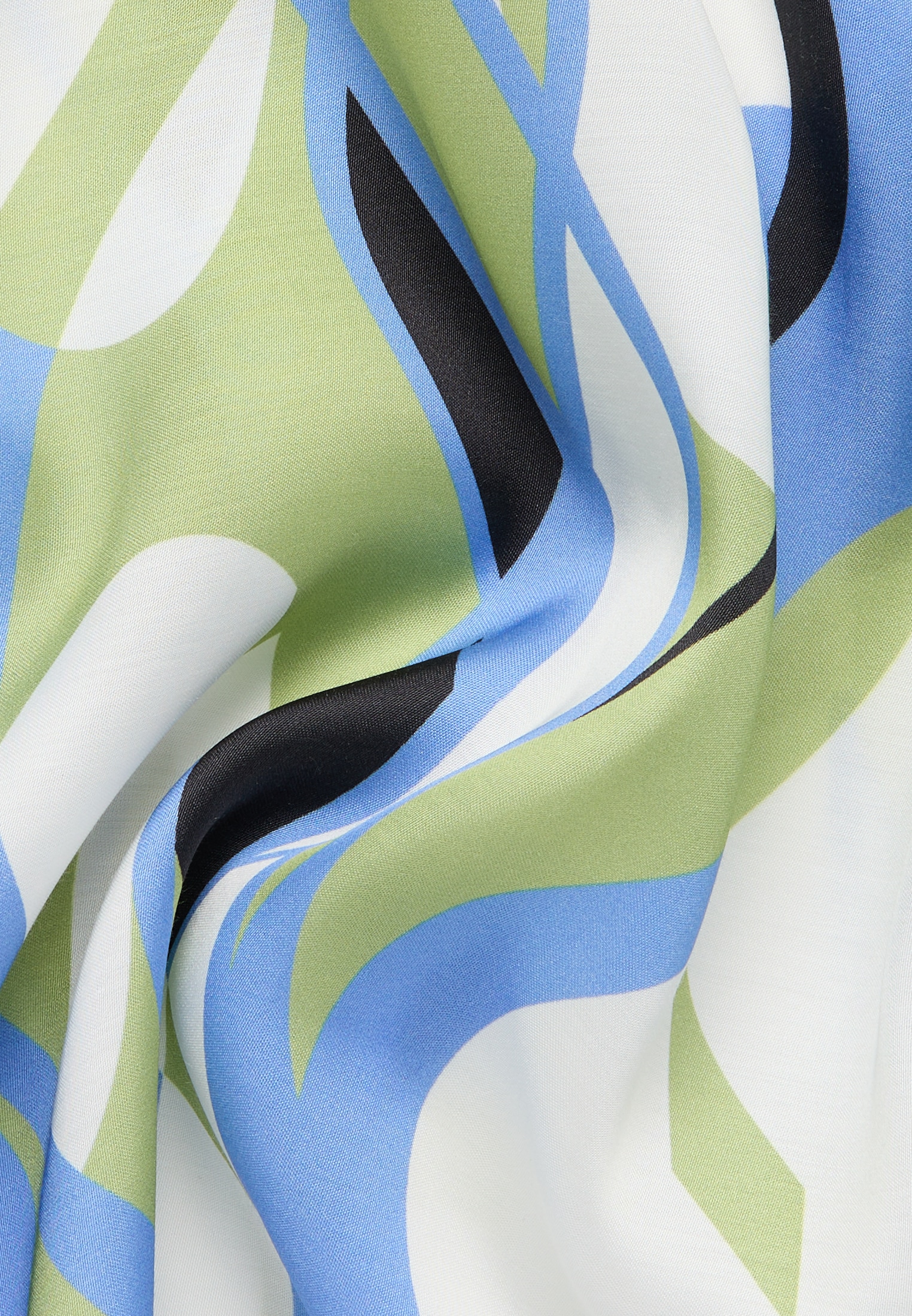 Eterna Shirtbluse »LOOSE FIT«