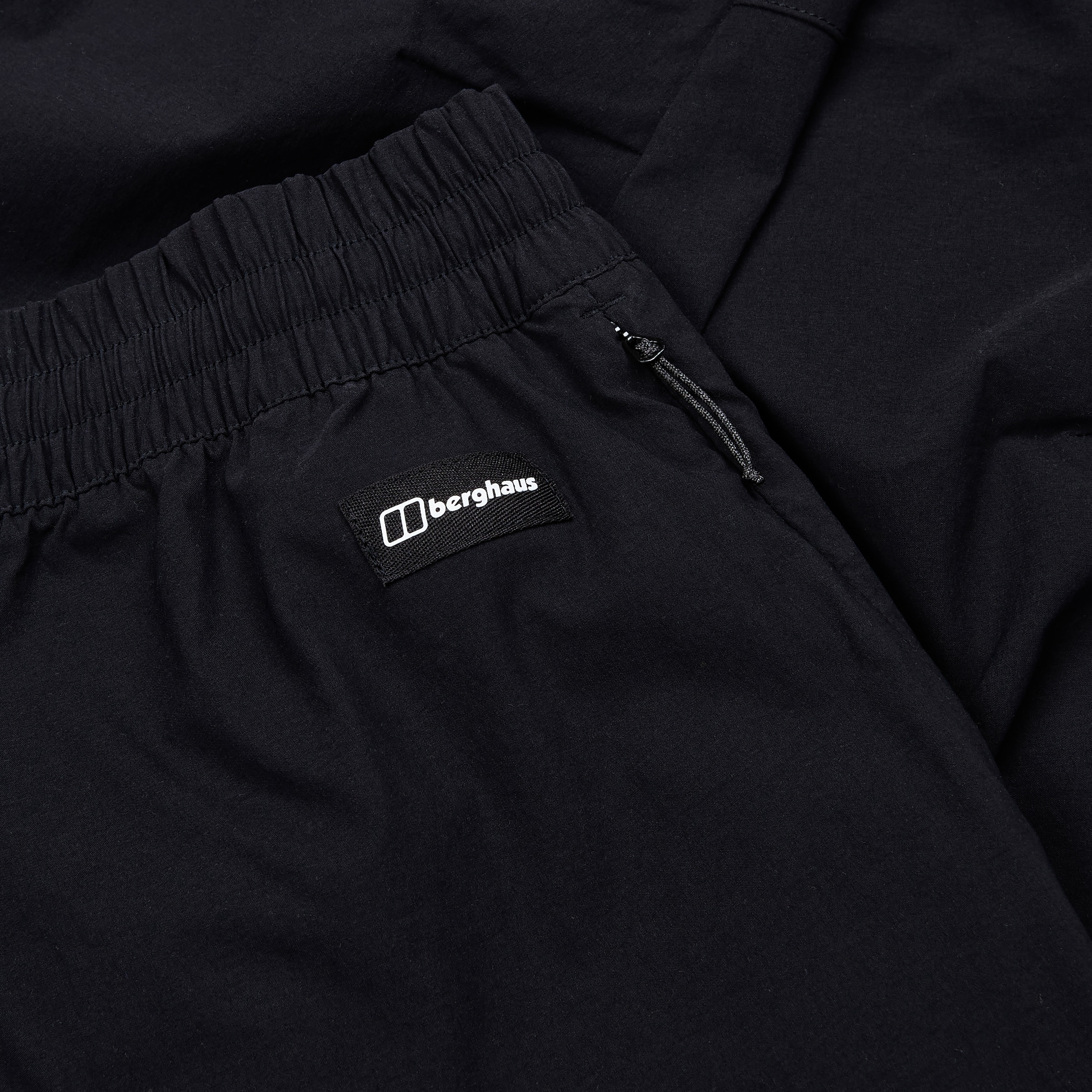 Berghaus Pantalon fonctionnel »W EXPLORER PANT«  avec poches cachées, déperlant, en polyamide et élasthanne