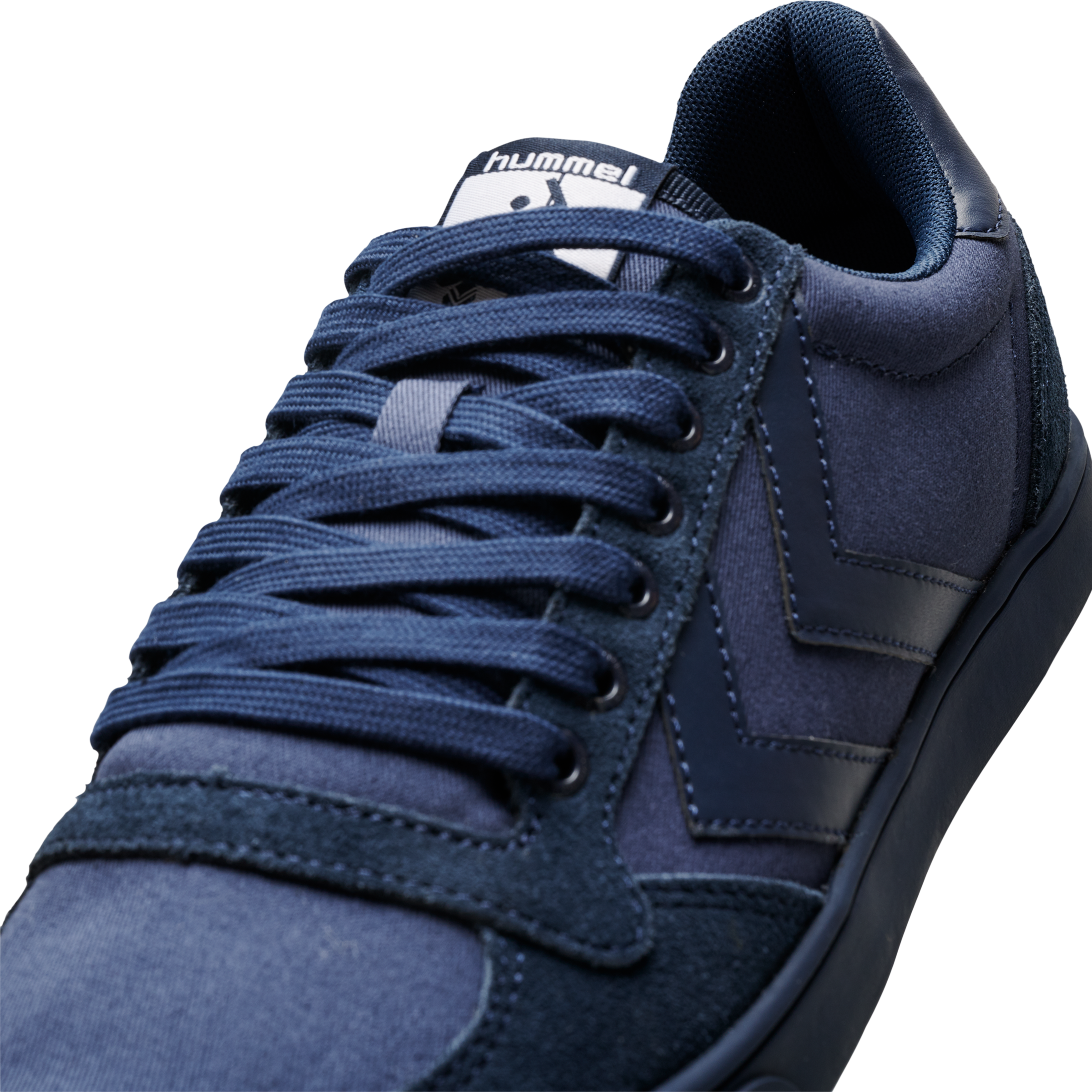 hummel Sneaker »SLIMMER STADIL TONAL LOW«