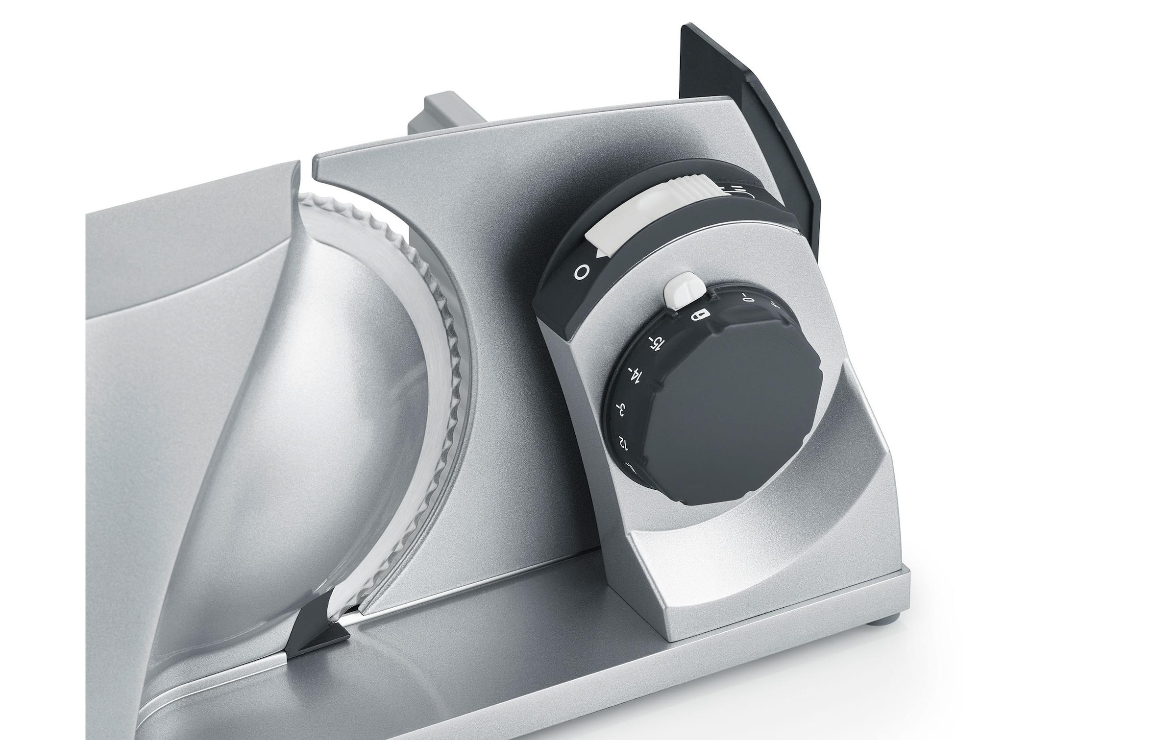 Graef Trancheuse universelle »MYtiny 45-170 W« 170 W
