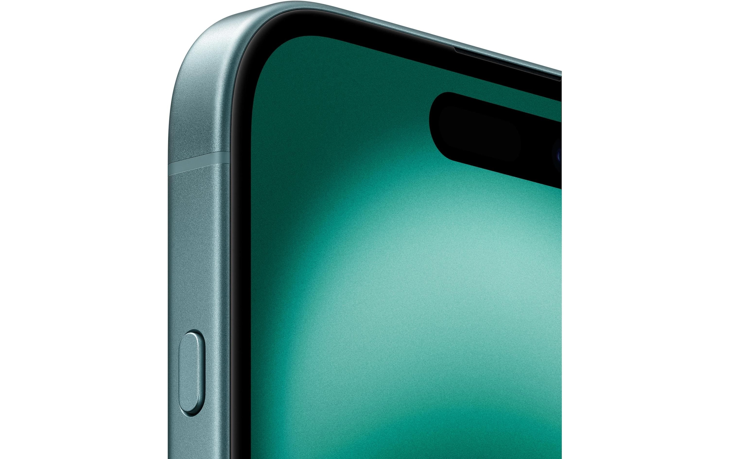 Apple Smartphone »iPhone 16«, Teal, MYEJ3QL/A