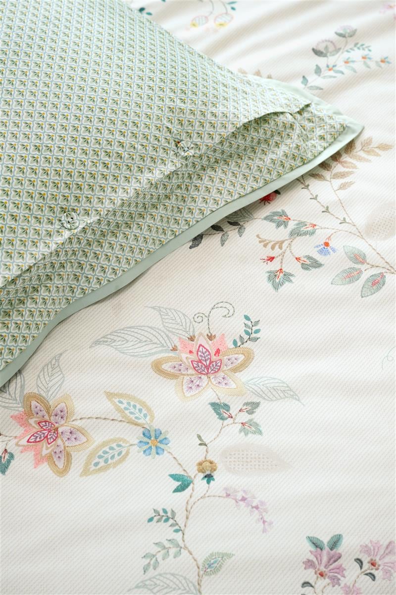 PiP Studio Wendebettbezug »Kili Flower«, (1 St.)