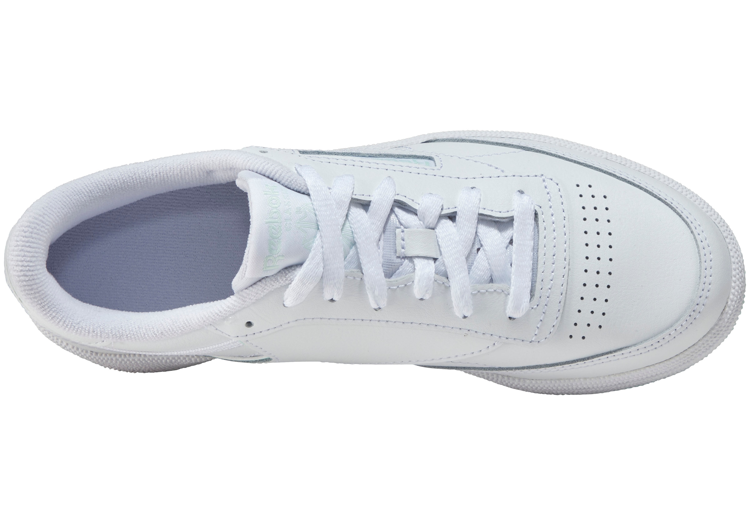 Reebok Classic Sneaker »CLUB C 85«