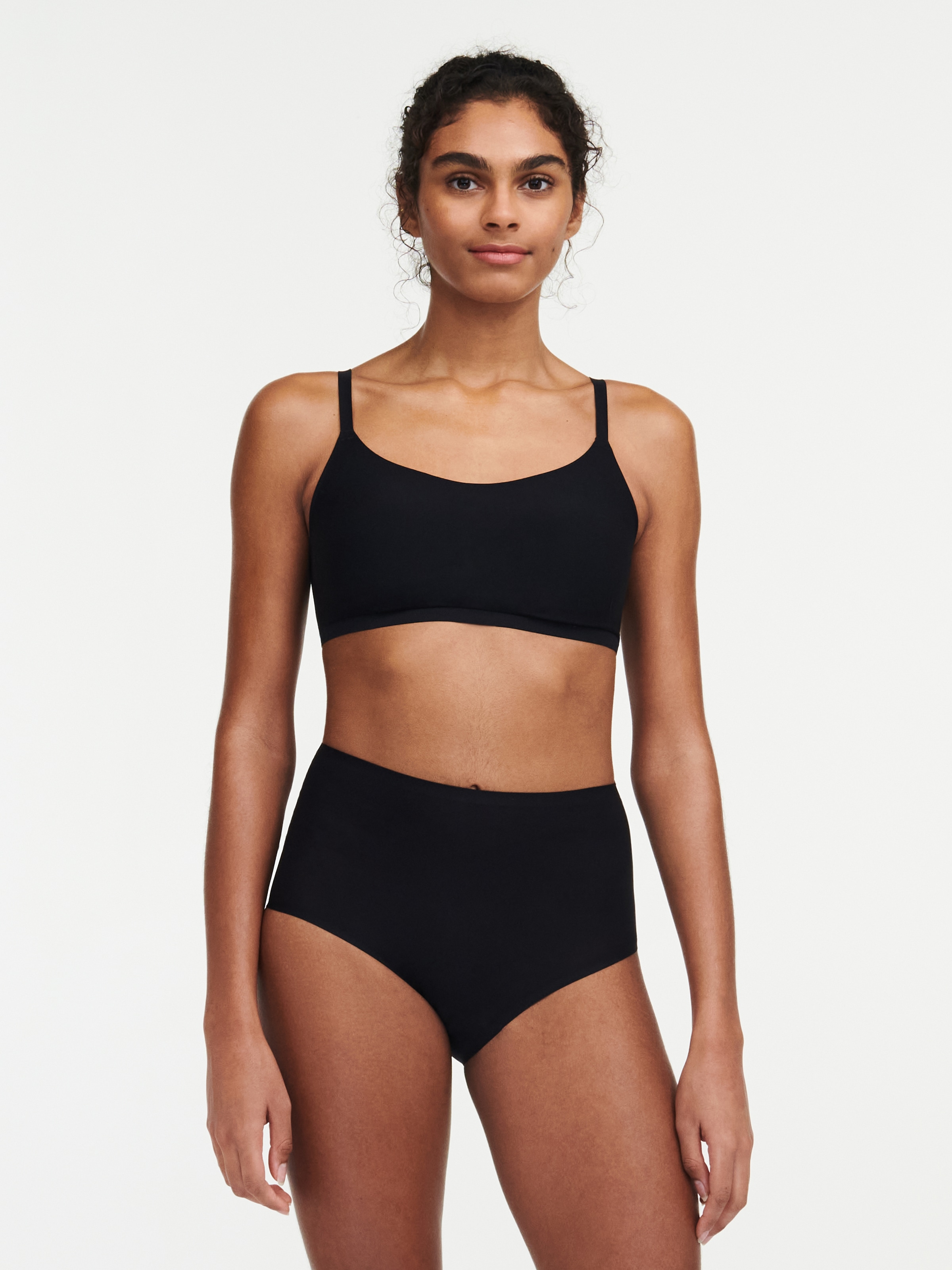 Chantelle Bustier »SOFTSTETCH« avec coussinets non amovibles
