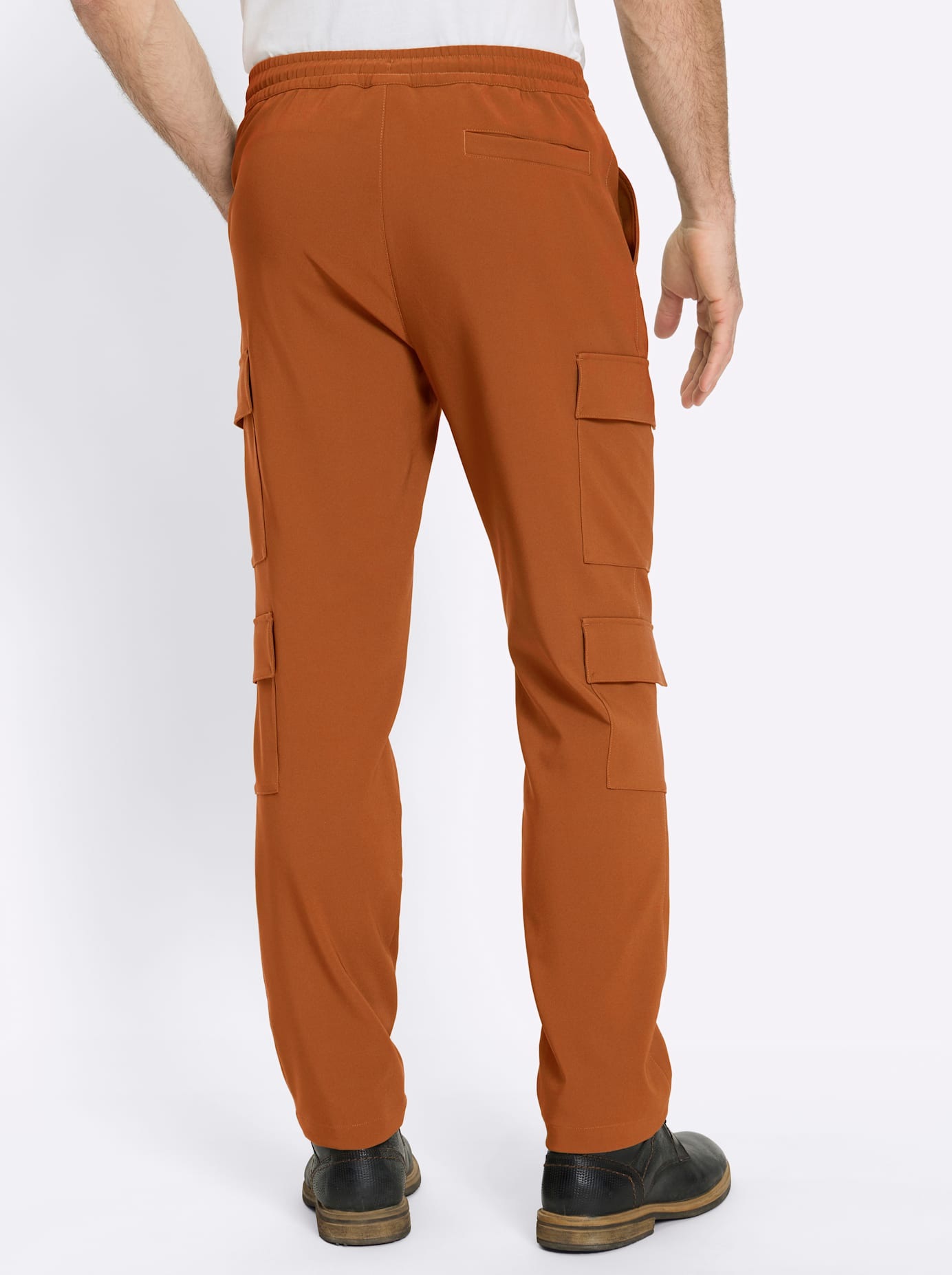 Catamaran Cargohose