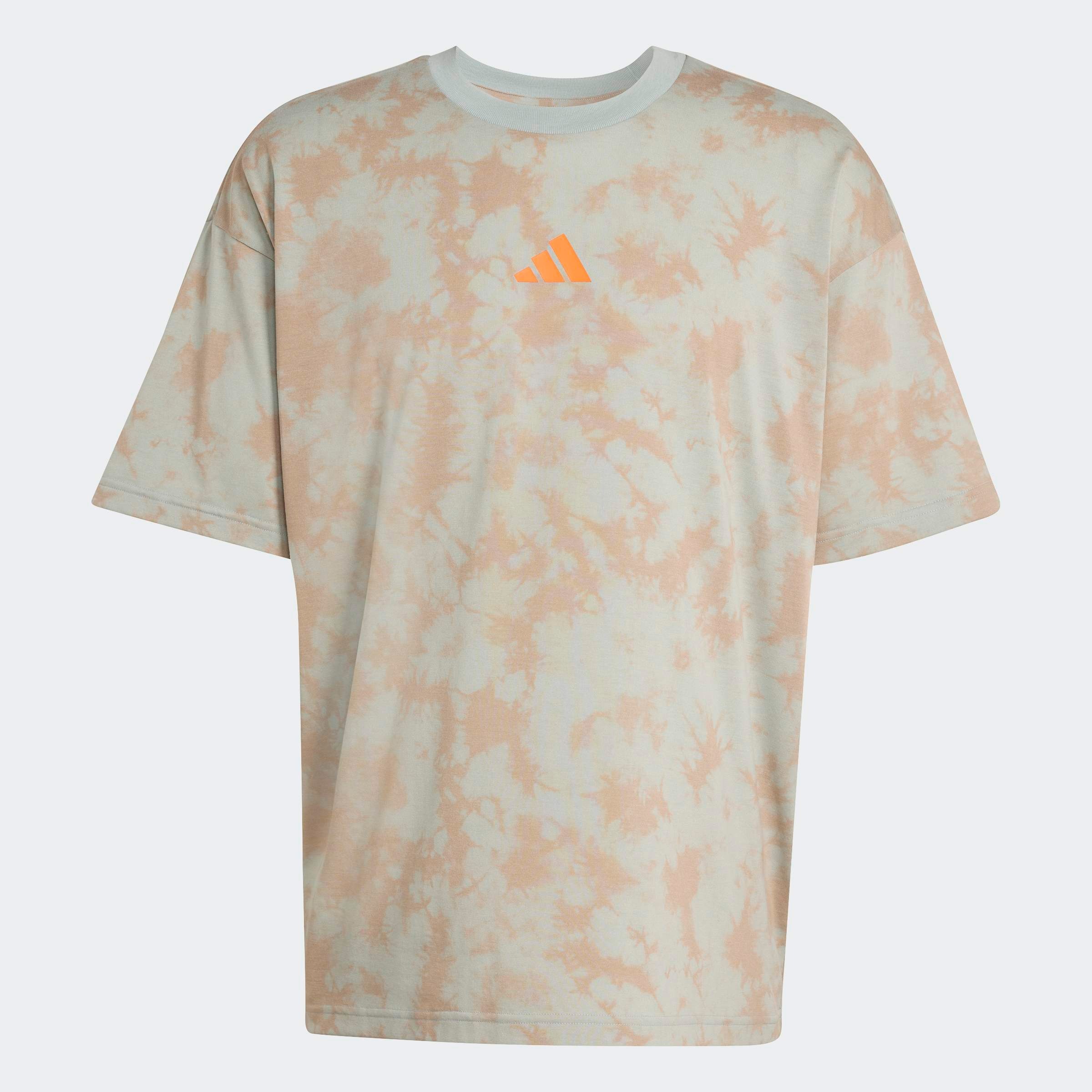 adidas Performance T-shirt »FUN TRAINING GRAFIK«