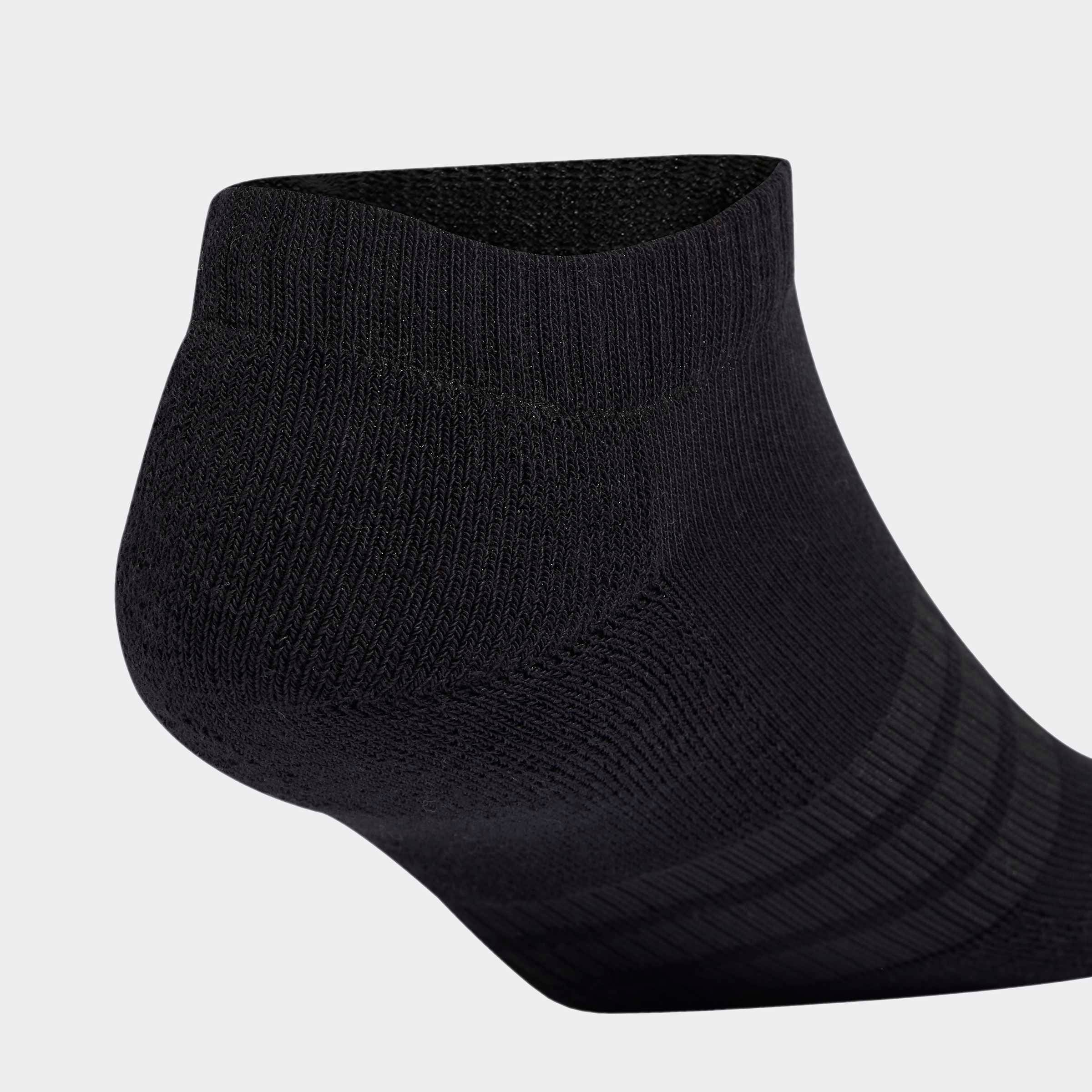 adidas Performance Veste fonctionnelle »DÄMPFENDE ESSENTIALS LOW CUT, 3 PAAR« 3 Couple tlg.
